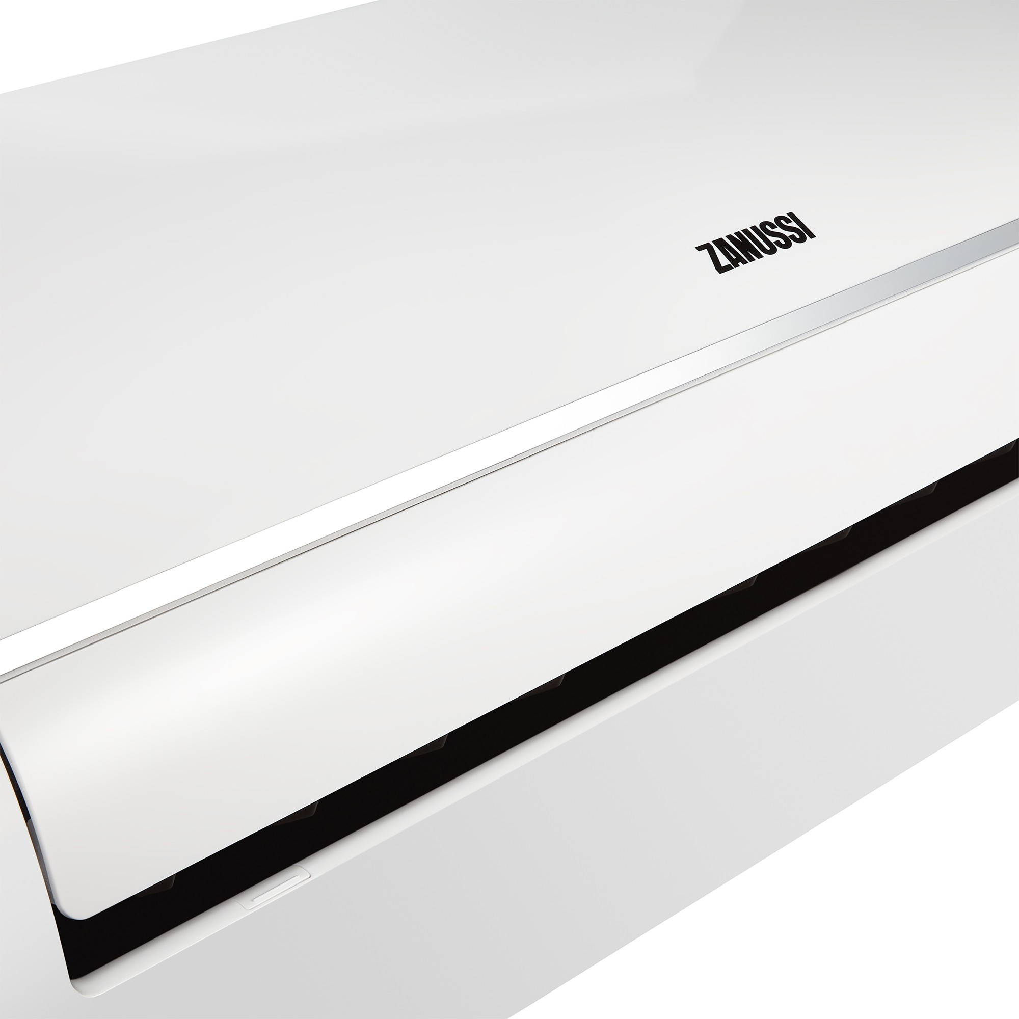 Сплит-система инверторного типа Zanussi Siena DC Inverter ZACS/I-07 HS/N1 комплект - внешний вид, блок, пульт