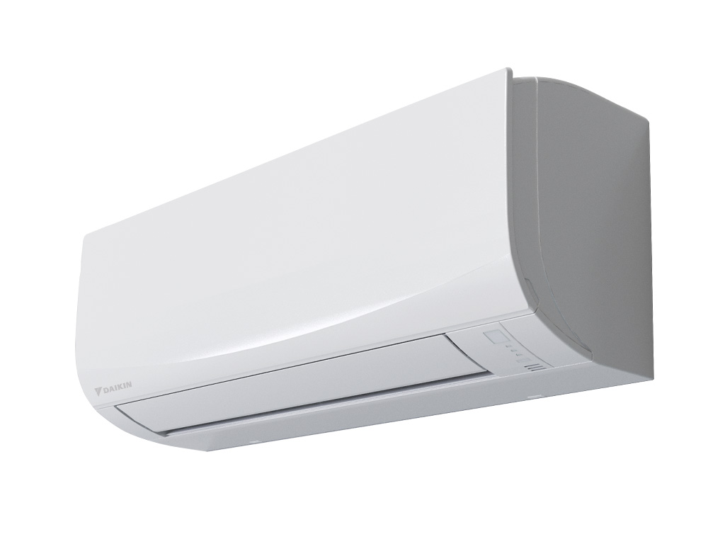 Внутренний блок кондиционера Daikin FTXF20E - внешний вид, блок, пульт