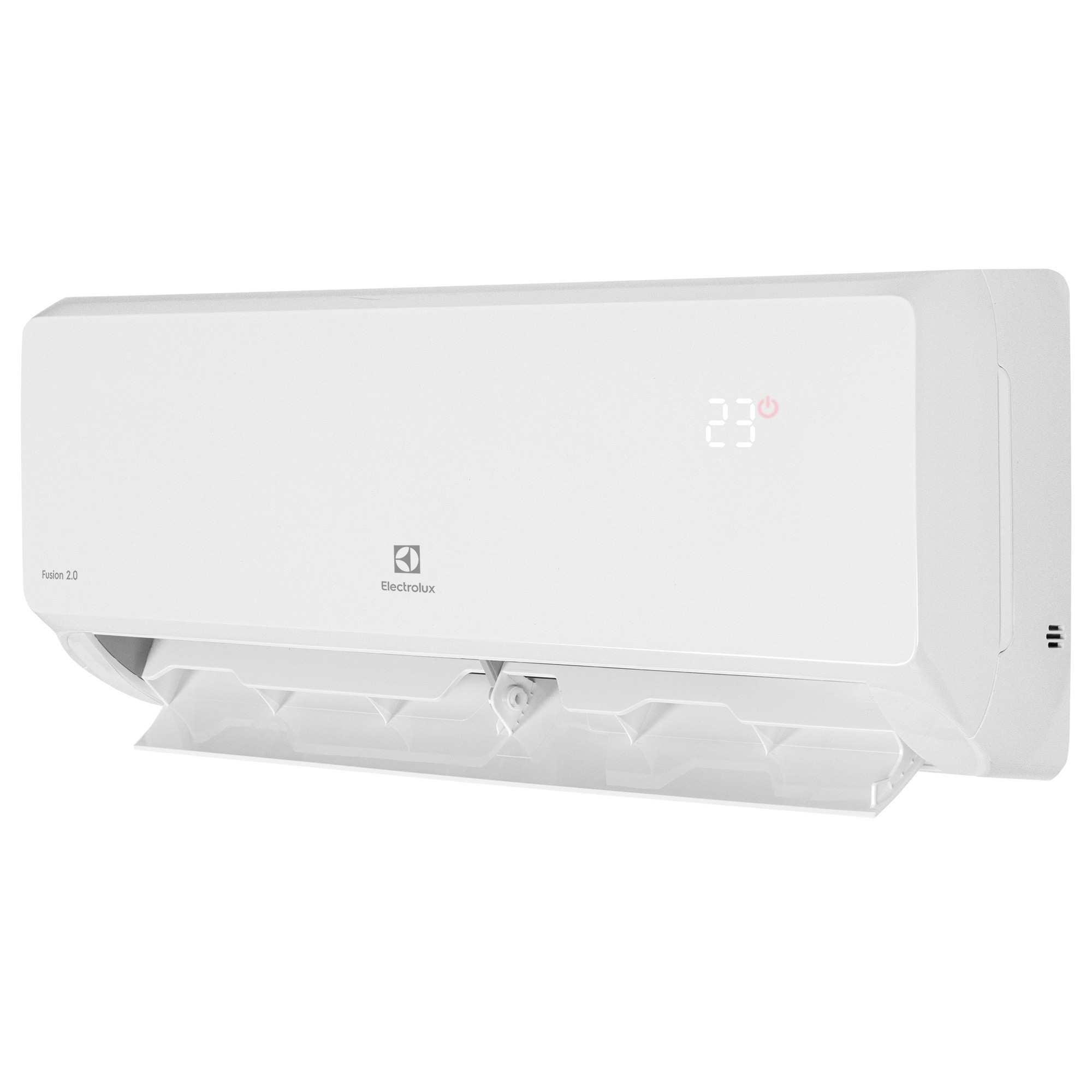 Блок внутренний Electrolux EACS/I-07 HMB FMI/N8_ERP/in сплит-системы - внешний вид, блок, пульт