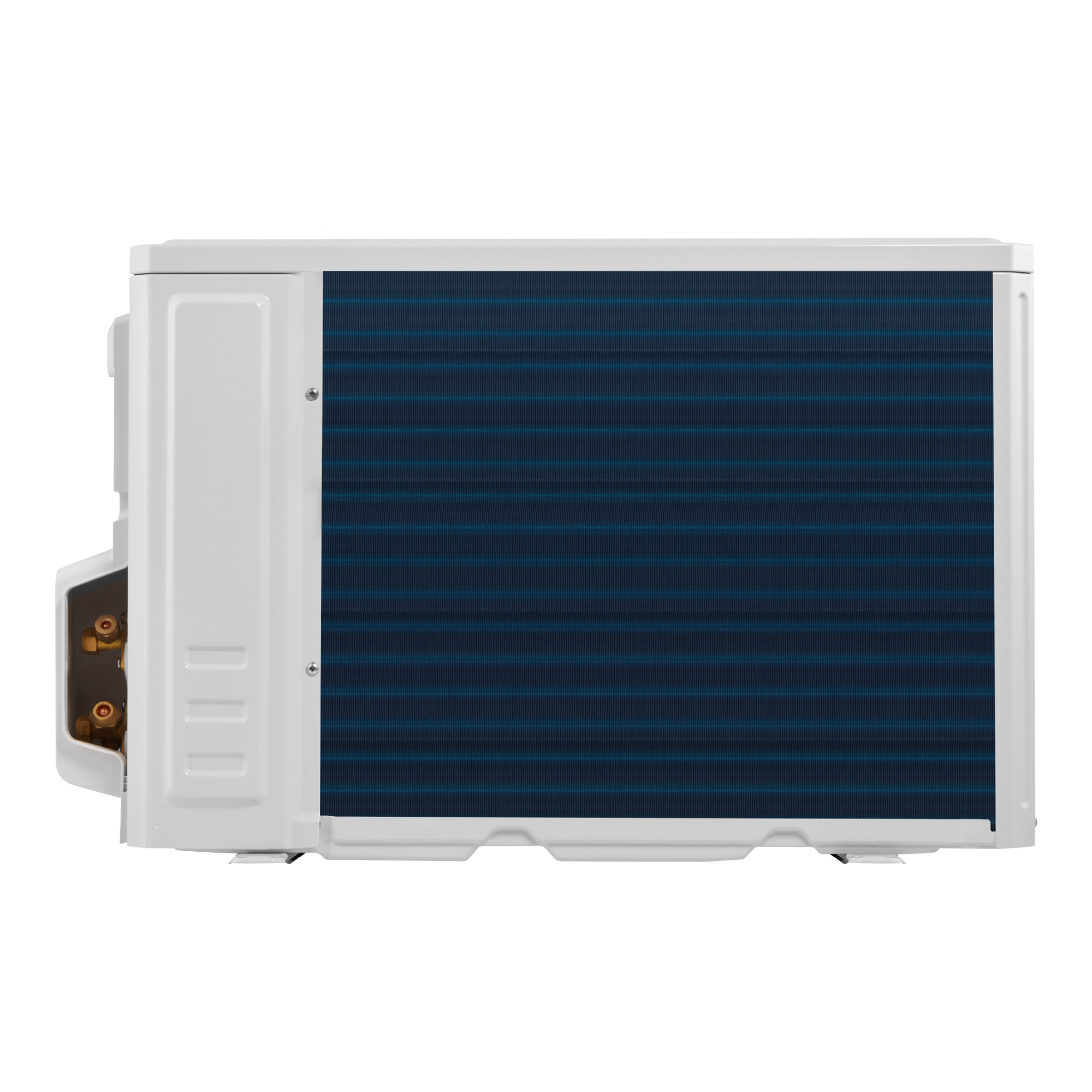 Сплит-система Electrolux Loft EACS-07HAL/N3 комплект - внешний вид, блок, пульт