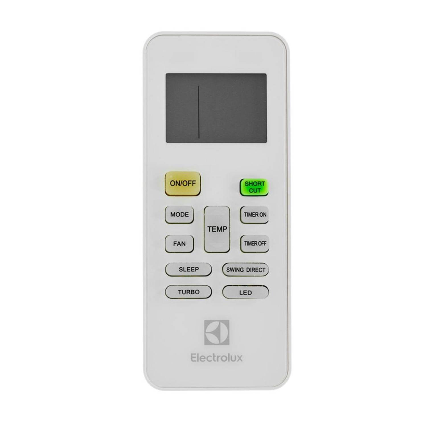 Сплит-система Electrolux Atrium EACS-12HAT/N3_21Y комплект - внешний вид, блок, пульт