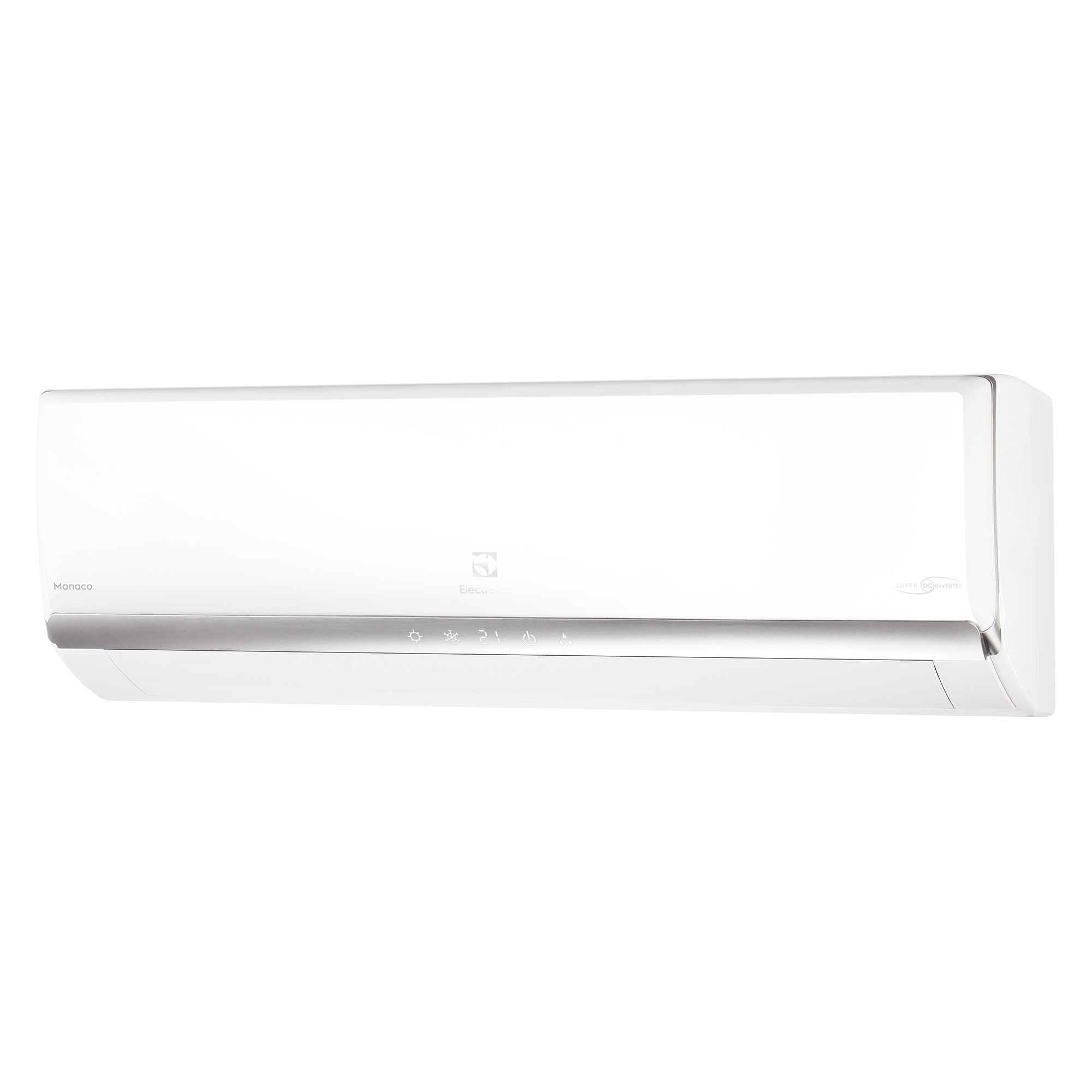 Блок внутренний Electrolux EACS/I-07 HM FMI/N8_ERP/in сплит-системы - внешний вид, блок, пульт