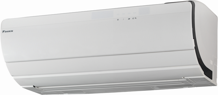 Внутренний блок кондиционера Daikin FTXZ25N - внешний вид, блок, пульт