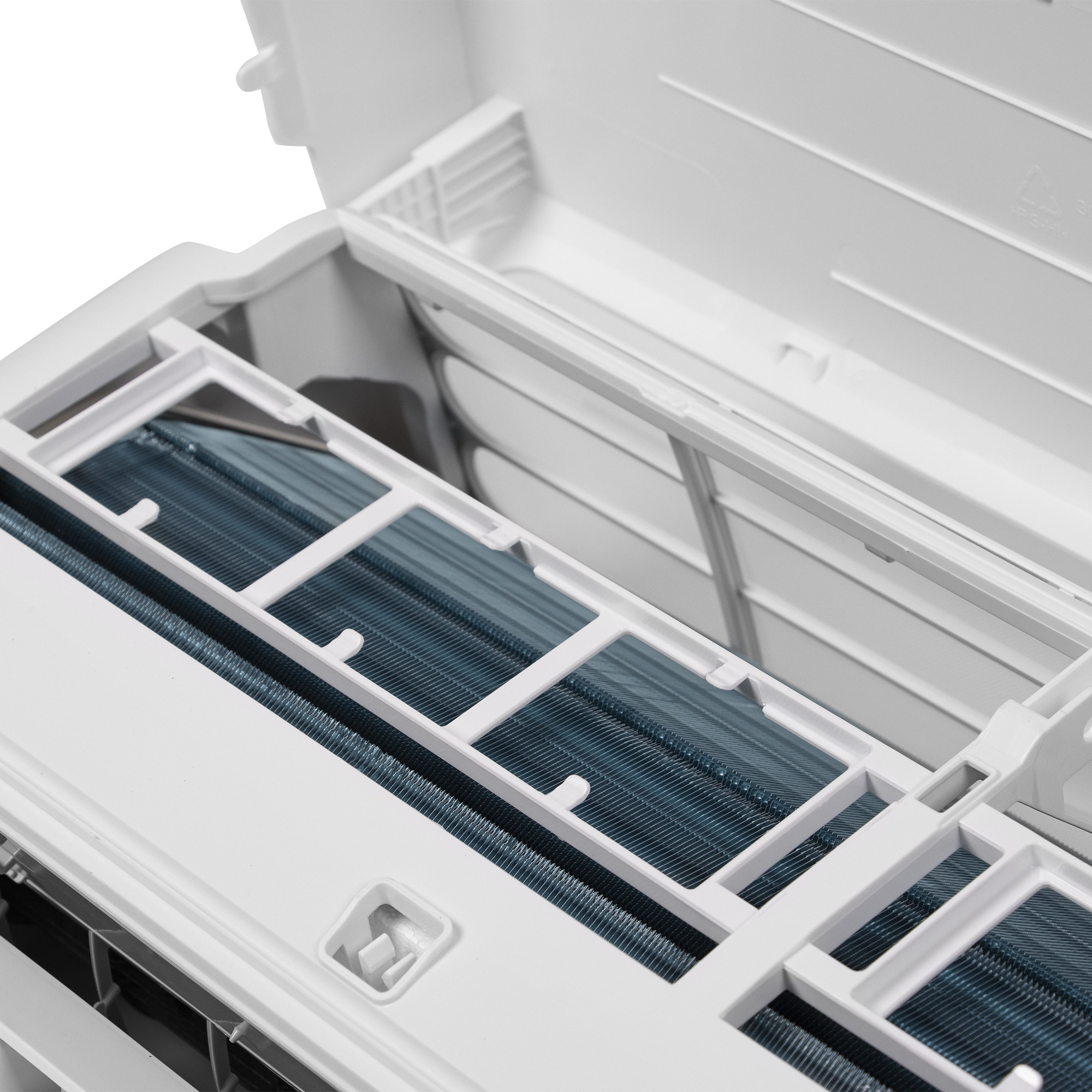 Блок внутренний Electrolux EACS/I-09 HMB FMI/N8_ERP/in сплит-системы - внешний вид, блок, пульт