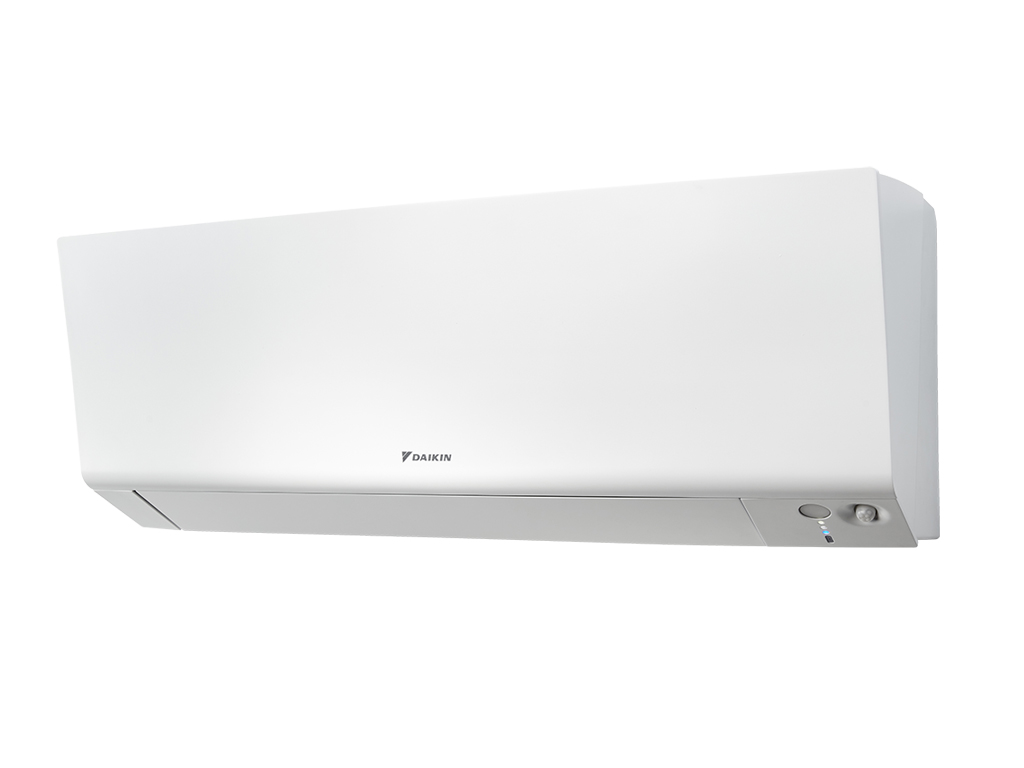 Внутренний блок кондиционера Daikin FTXM50R - внешний вид, блок, пульт