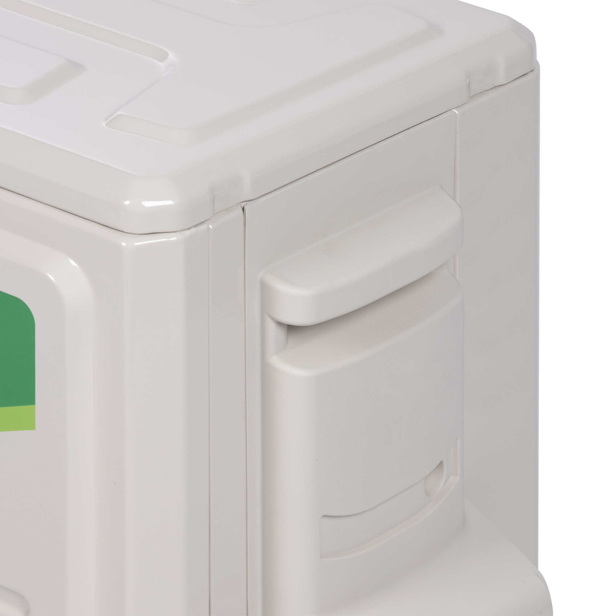 Блок наружный Ballu Multi Smart BM2OI-FM/out-18HN8_V1/EU инверторной мульти сплит-системы - внешний вид, блок, пульт