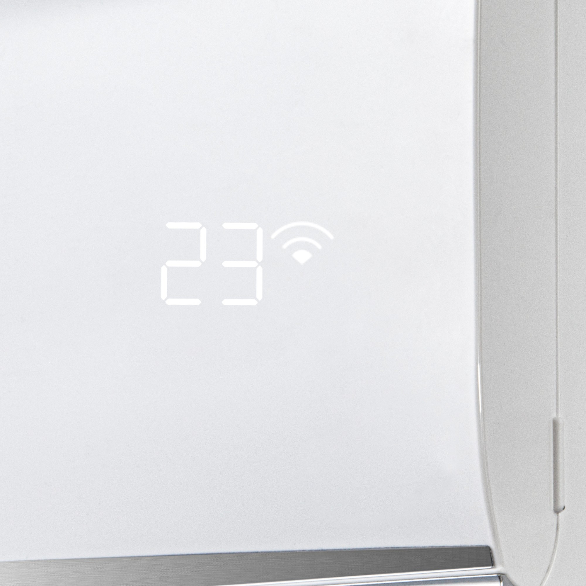 Сплит-система Electrolux Smartline EACS-07HSM/N8_V2 комплект - внешний вид, блок, пульт