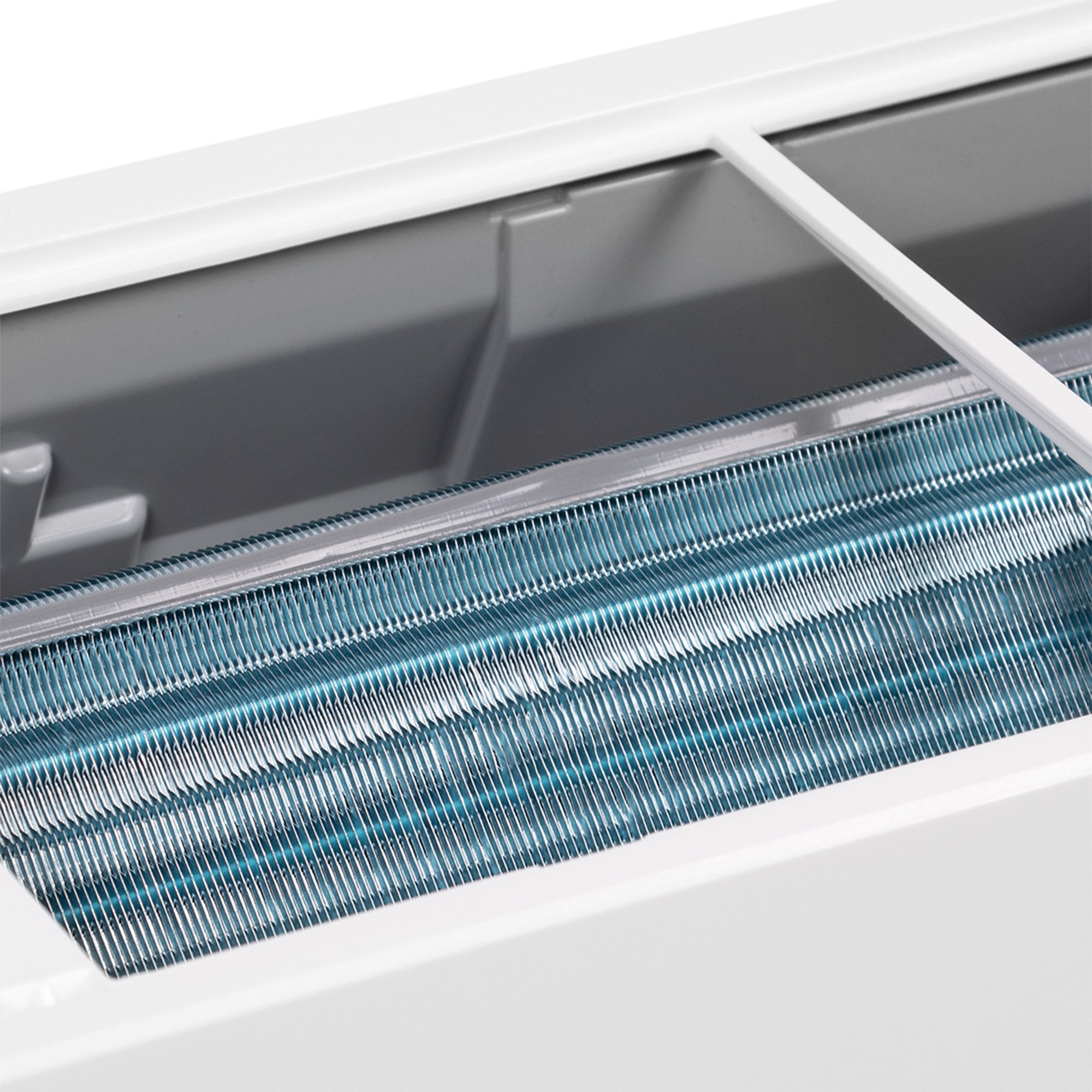 Блок внутренний Royal Thermo MULTI COMBO ERP DC RTFMI/in-18HN8/white инвертор. мульти сплит-системы - внешний вид, блок, пульт