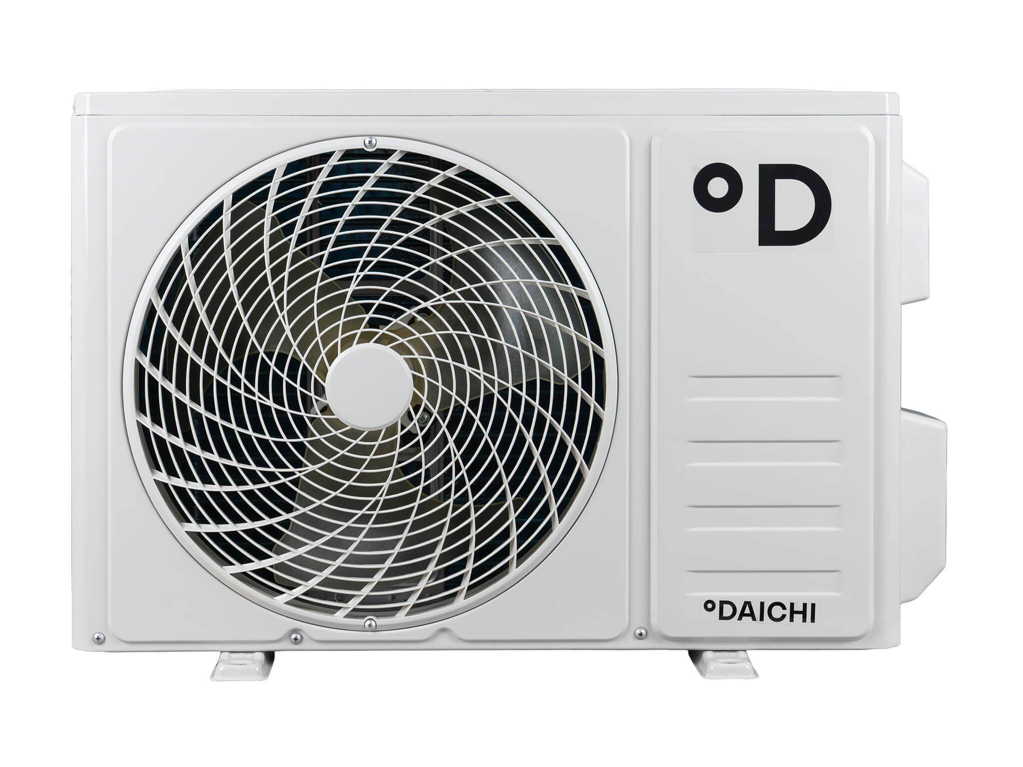 Бытовой кондиционер Daichi DA35EVQ1R/DF35EV1R - внешний вид, блок, пульт