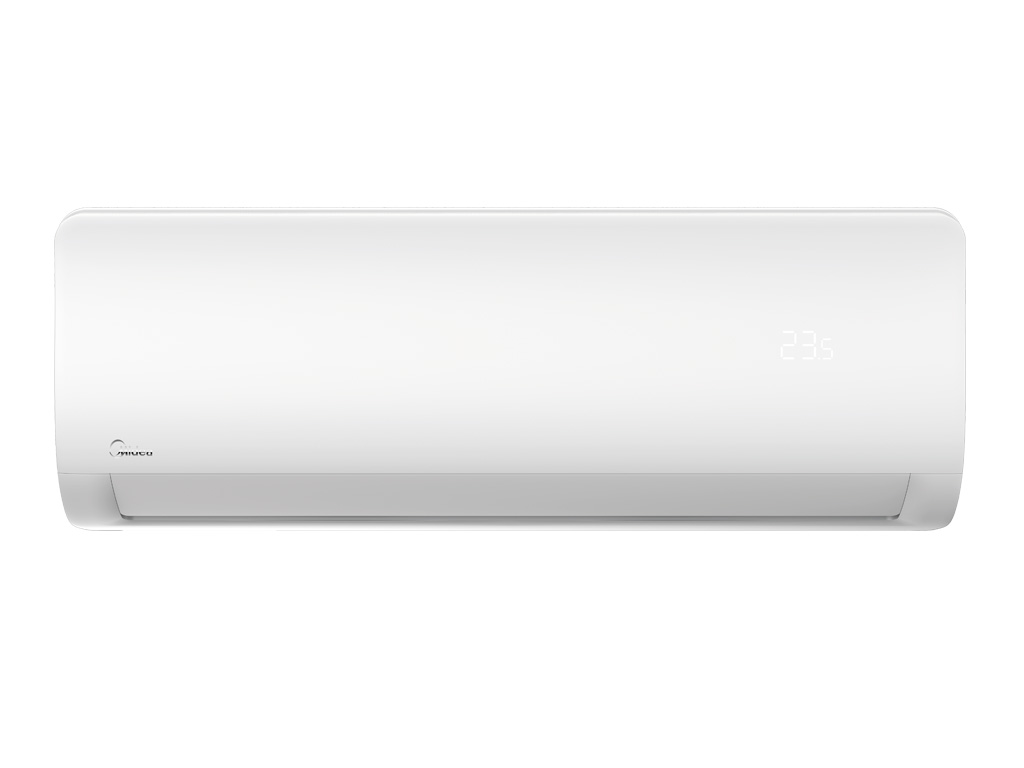 Бытовой кондиционер Midea MSAG1-07N8C2U-I/MSAG1-07N8C2U-O - внешний вид, блок, пульт