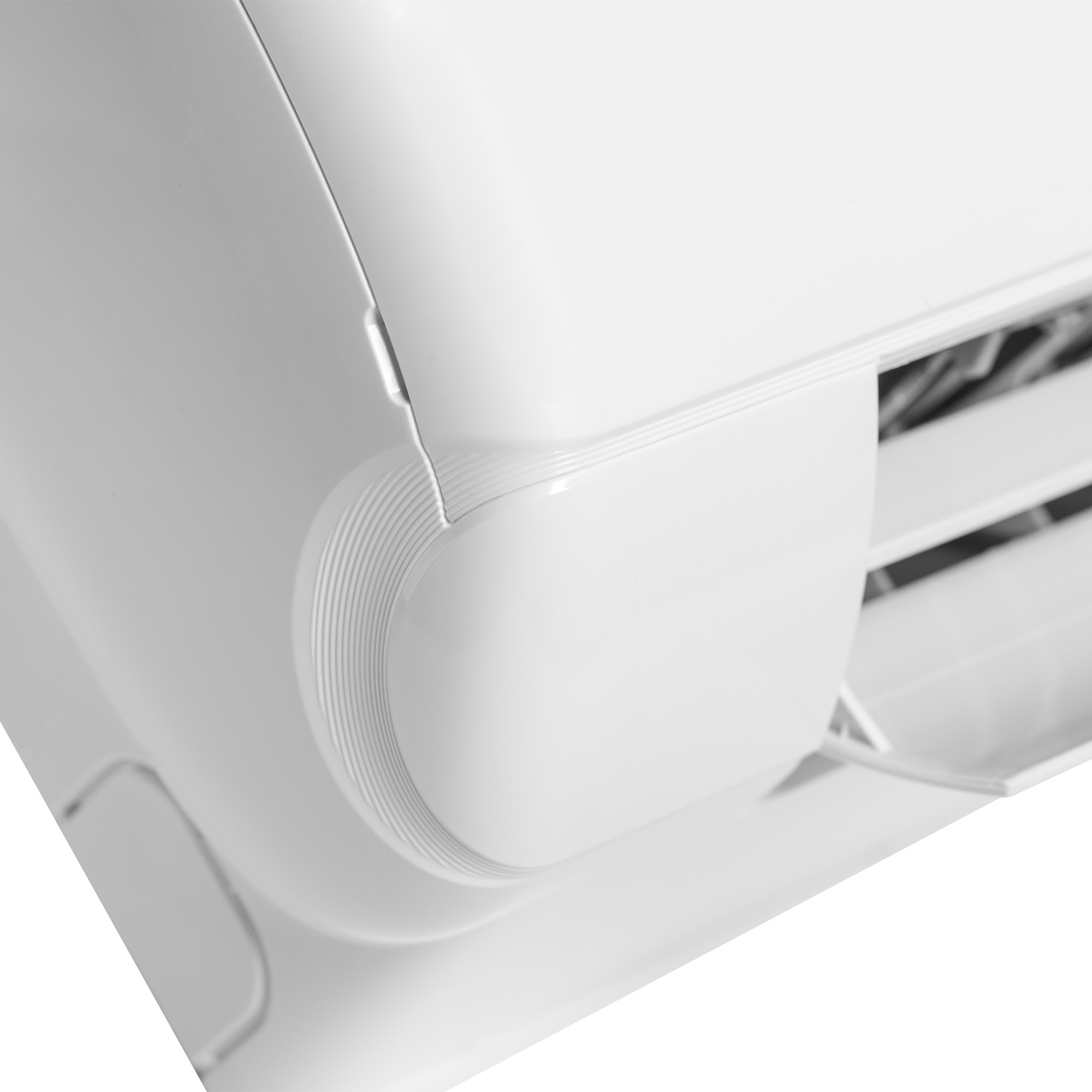 Сплит-система Electrolux Fusion Wave EACS-18HFW/N3 комплект - внешний вид, блок, пульт
