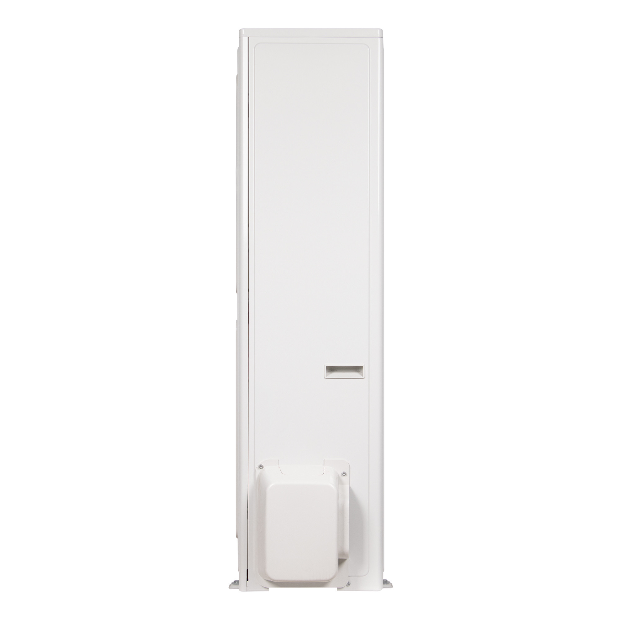Сплит-система колонного типа Ballu Floor Standing BFS-60HN1 комплект - внешний вид, блок, пульт