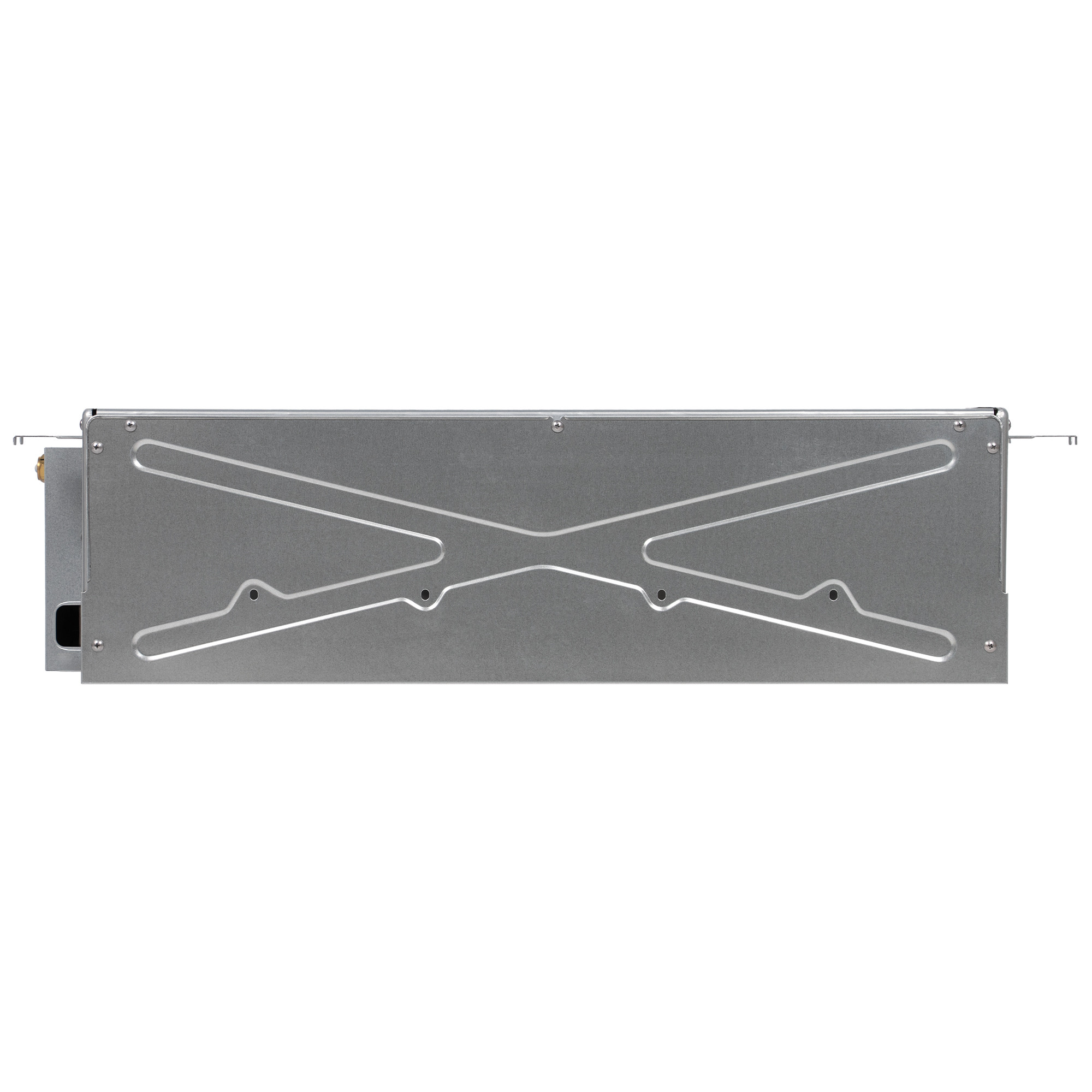 Блок внутренний TOSHIBA RAS-M07U2DVG-E мульти сплит-системы, канального типа - внешний вид, блок, пульт