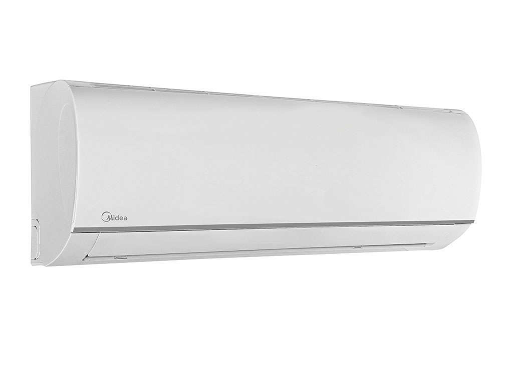 Внутренний блок кондиционера Midea MSMA1A-07HRN1 - внешний вид, блок, пульт
