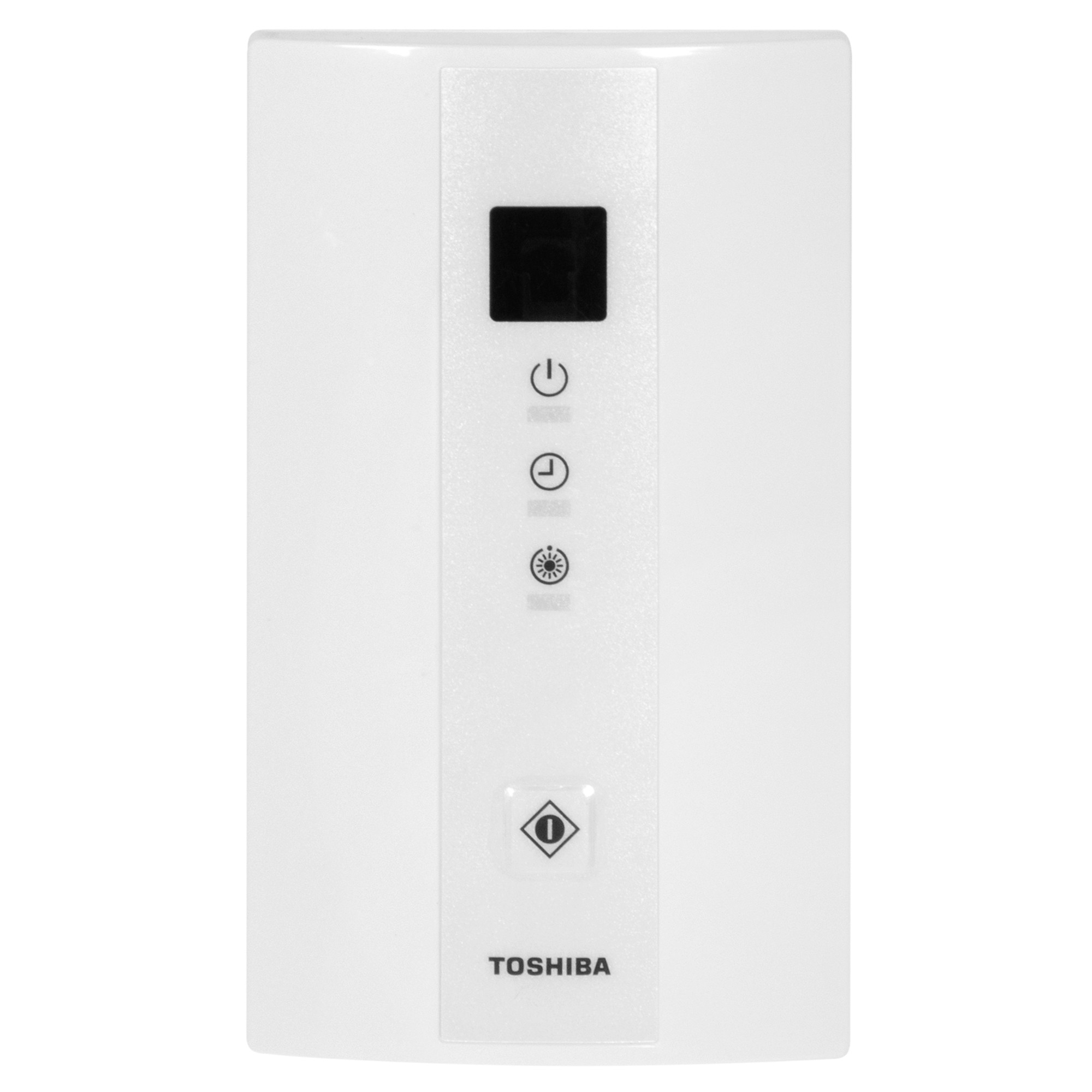 Блок внутренний TOSHIBA RAS-M07U2DVG-E мульти сплит-системы, канального типа - внешний вид, блок, пульт