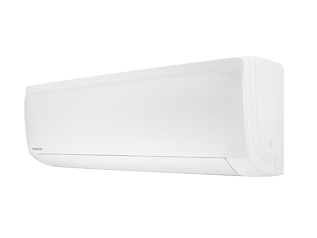 Внутренний блок кондиционера Daichi ICE25AVQ1 - внешний вид, блок, пульт