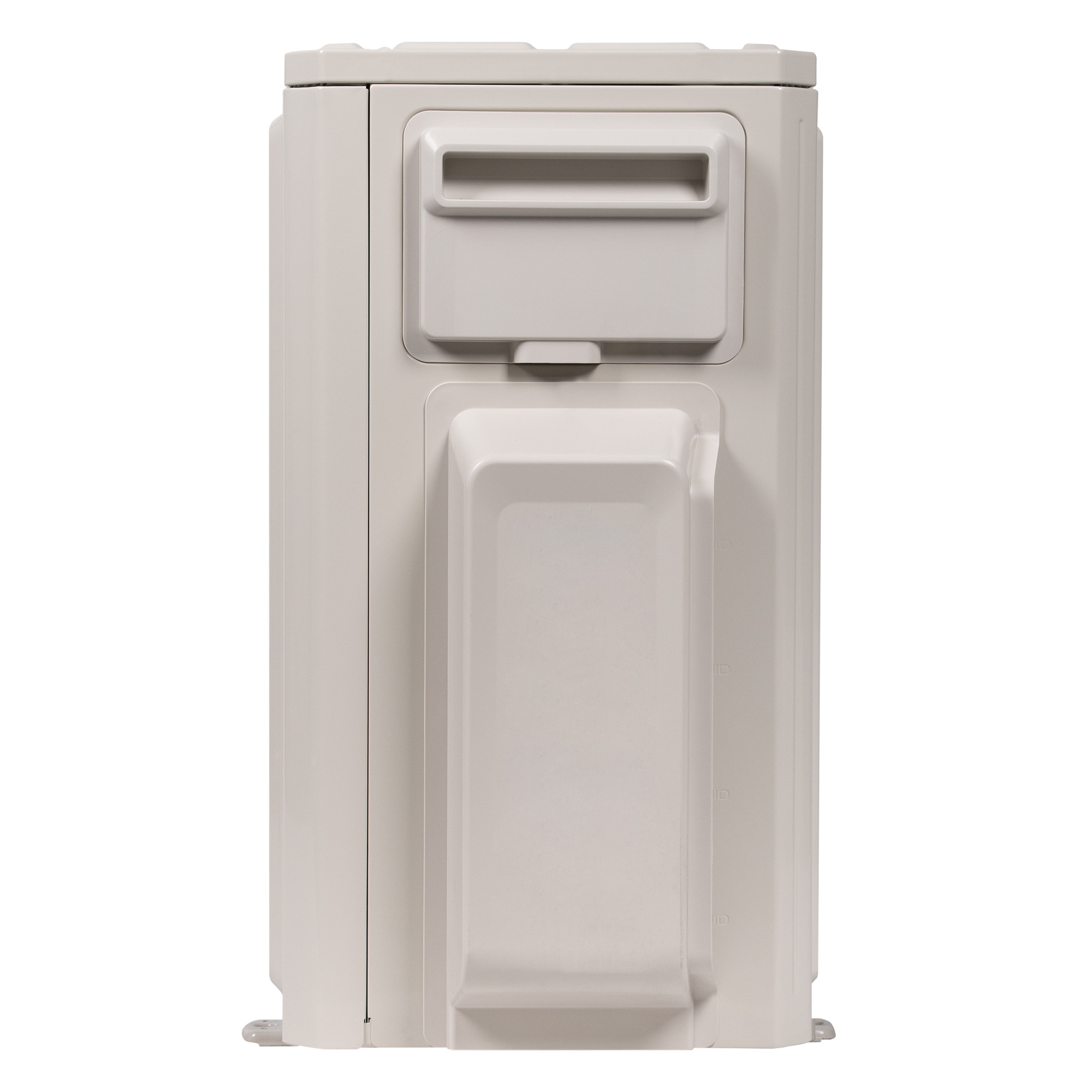 Блок внешний Electrolux EACO/I-24 FMI-3/N8_ERP Free match сплит-системы - внешний вид, блок, пульт
