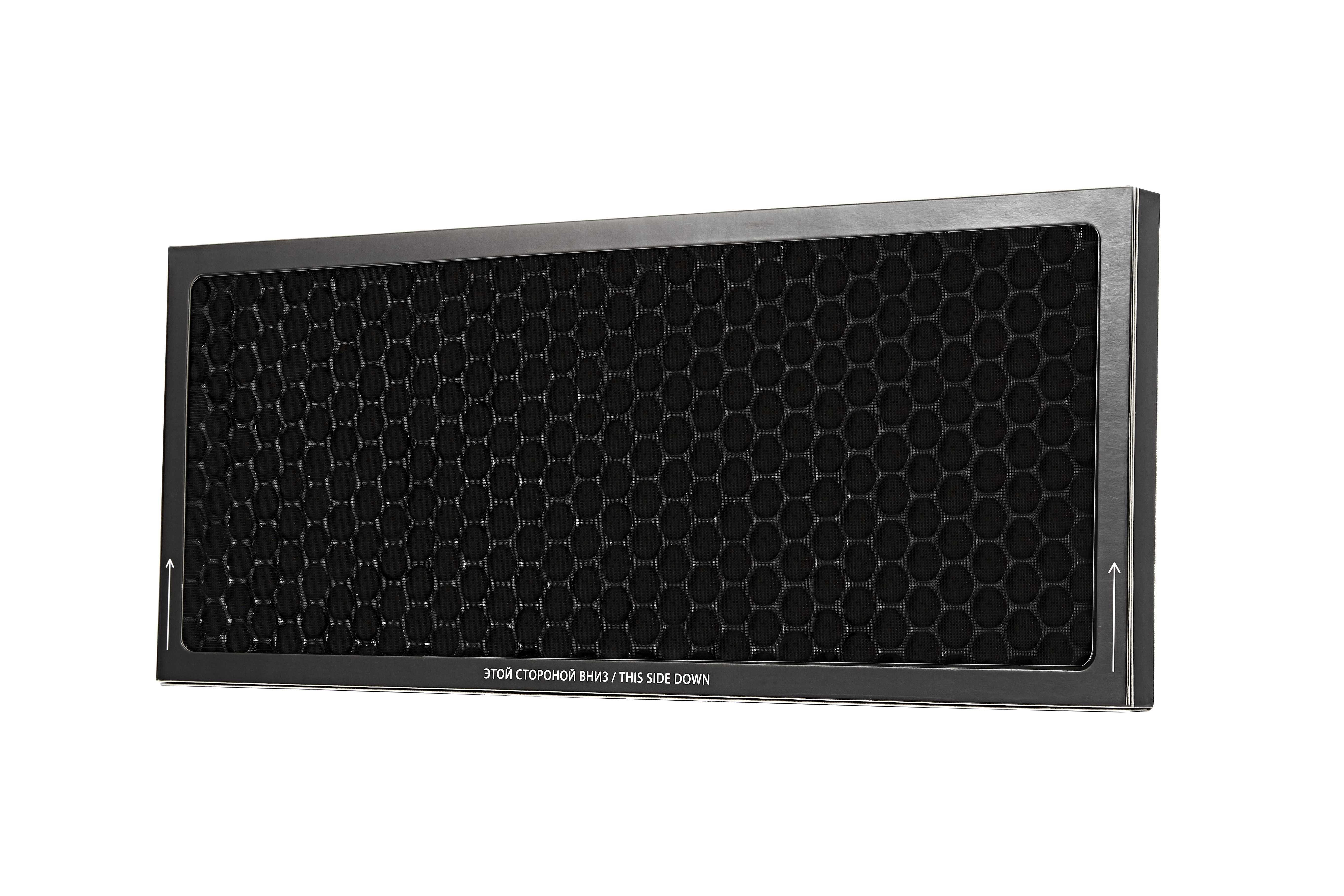 Фильтр угольный CARBON Ballu для ONEAIR ASP-200 - внешний вид