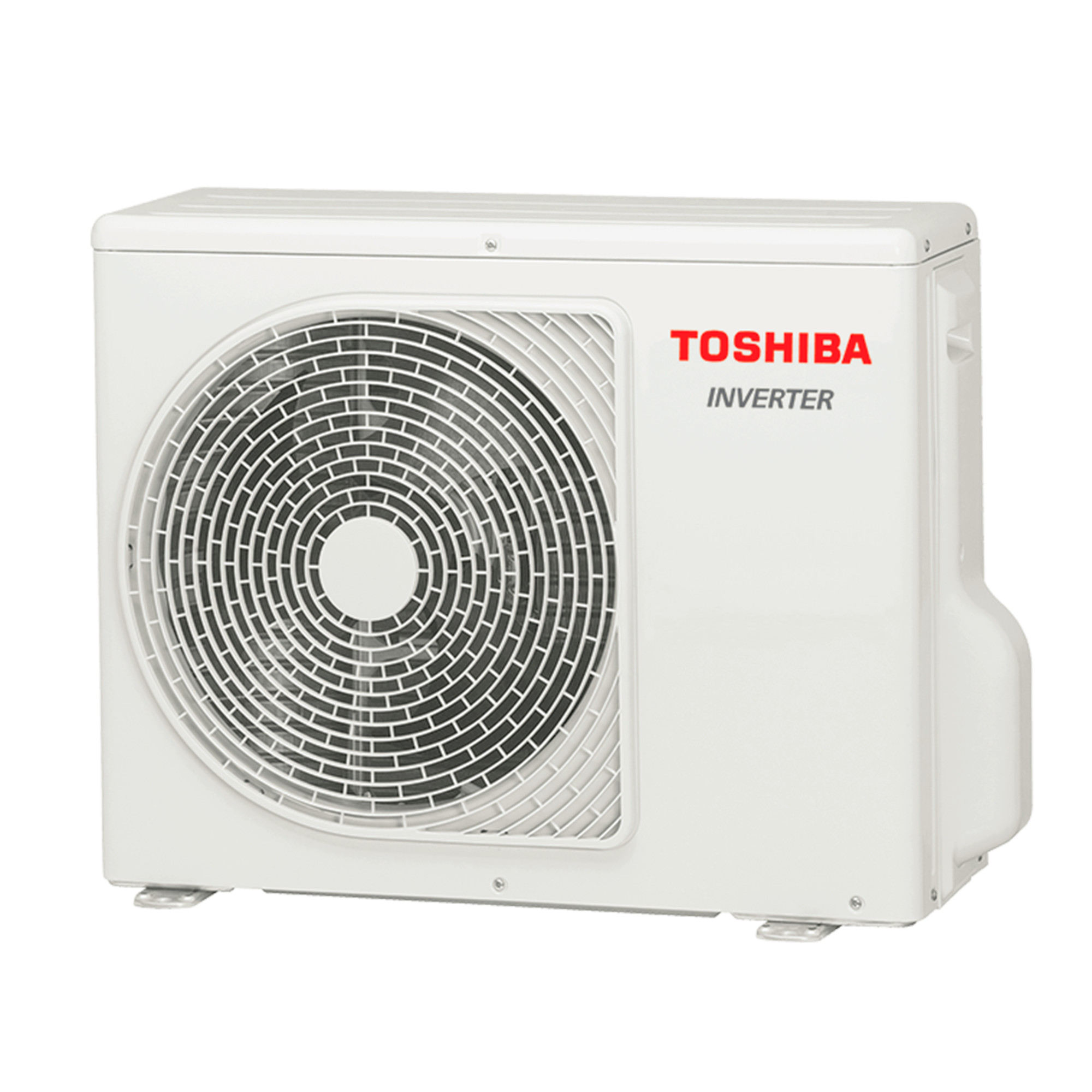 Сплит-система инверторного типа TOSHIBA Seiya RAS-05CVG-EE комплект - внешний вид, блок, пульт