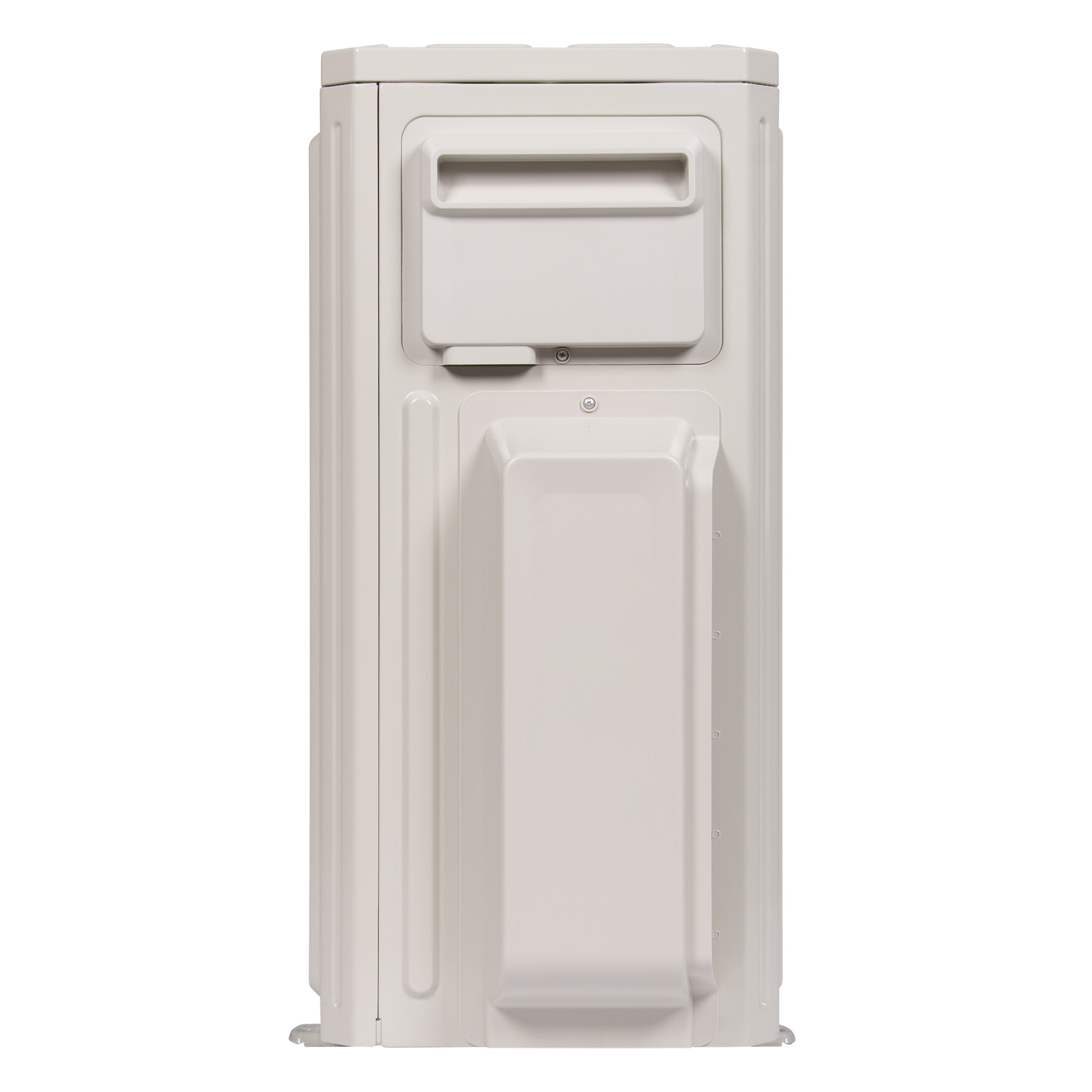 Блок внешний Electrolux EACO/I-42 FMI-5/N8_ERP Free match сплит-системы - внешний вид, блок, пульт