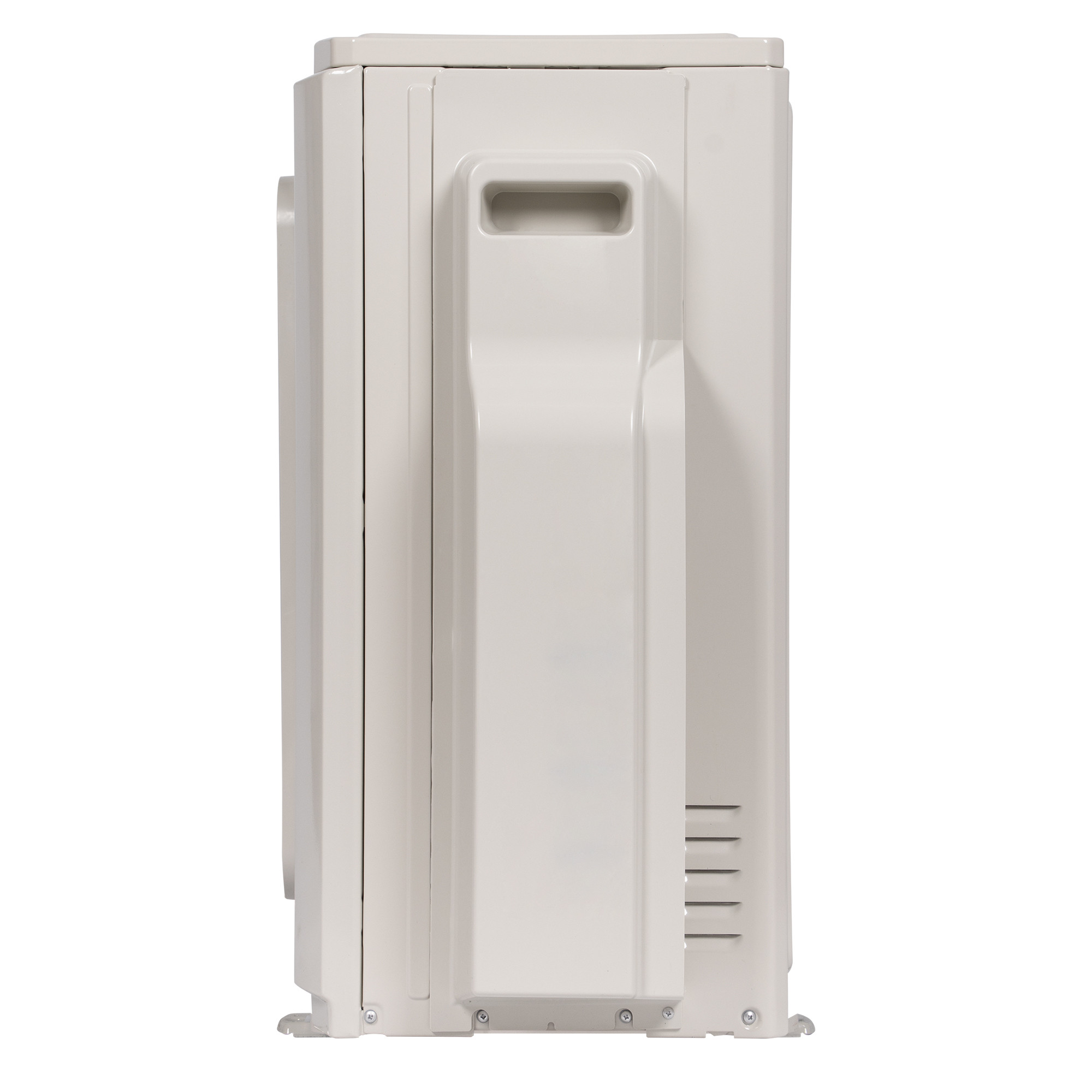 Блок наружный Ballu Multi Smart BM4OI-FM/out-28HN8_V1/EU инверторной мульти сплит-системы - внешний вид, блок, пульт