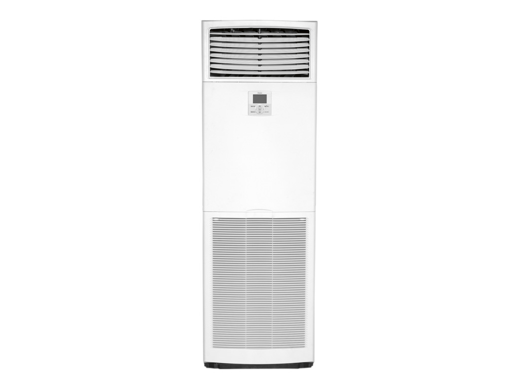 Внутренний блок кондиционера Daikin FVA140A - внешний вид, блок, пульт