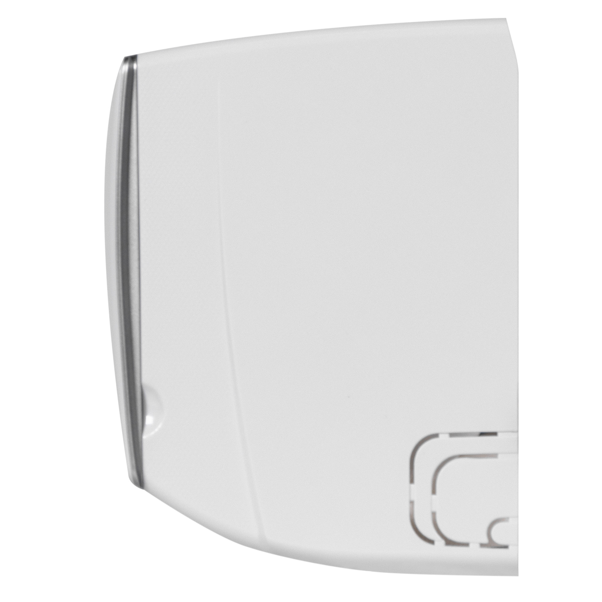 Блок внутренний SHUFT SFMS/I-09 HB FMI/N8/In/white инверторной мульти сплит-системы - внешний вид, блок, пульт