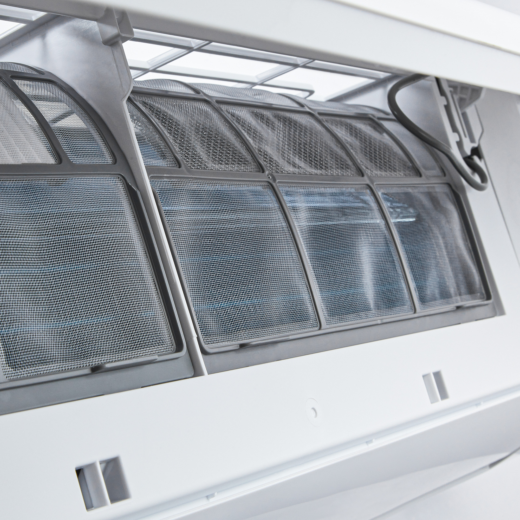 Сплит-система Electrolux Slide EACS-07HSL/N8 комплект - внешний вид, блок, пульт