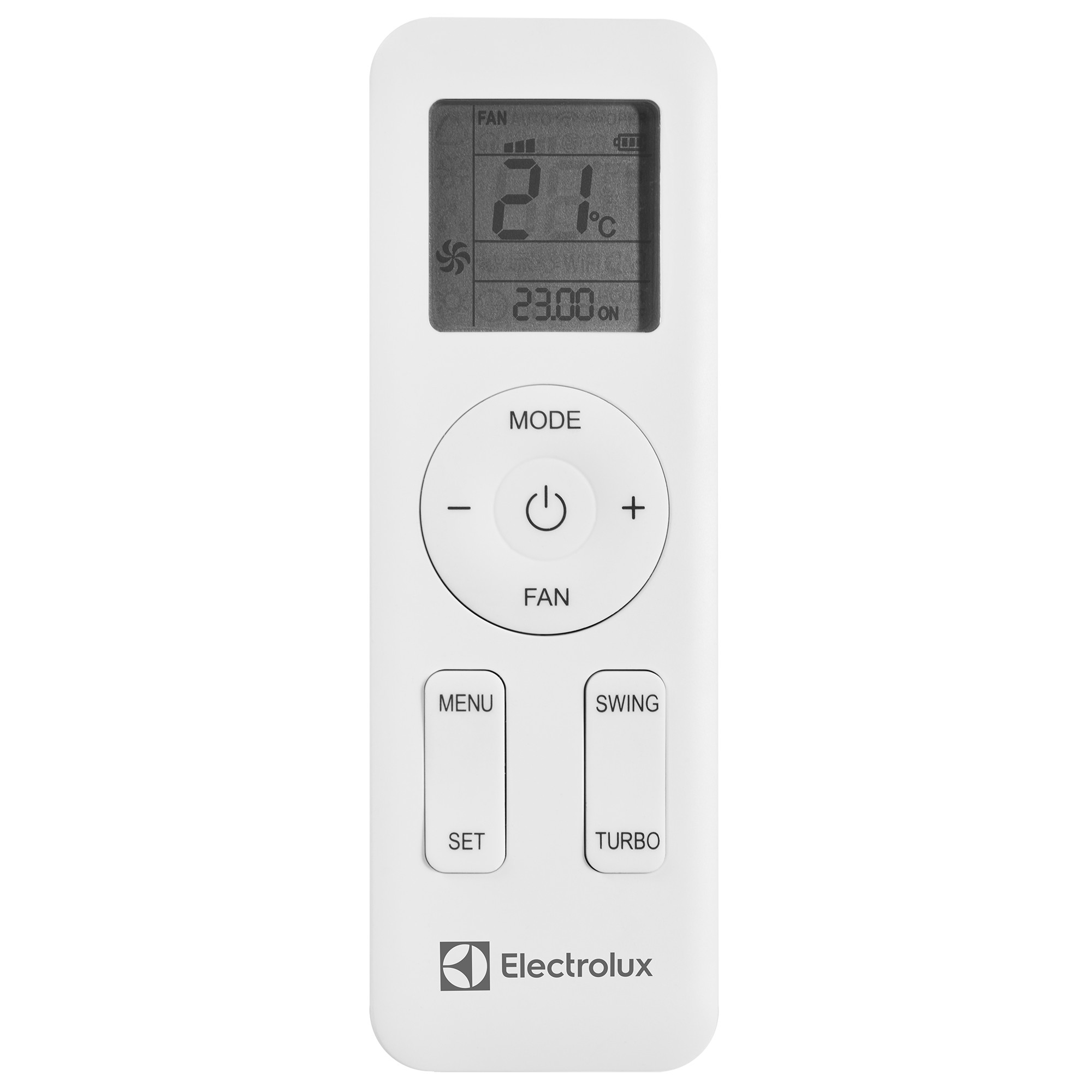 Сплит-система Electrolux Fusion 2.0 EACS-07HF2/N3 комплект - внешний вид, блок, пульт
