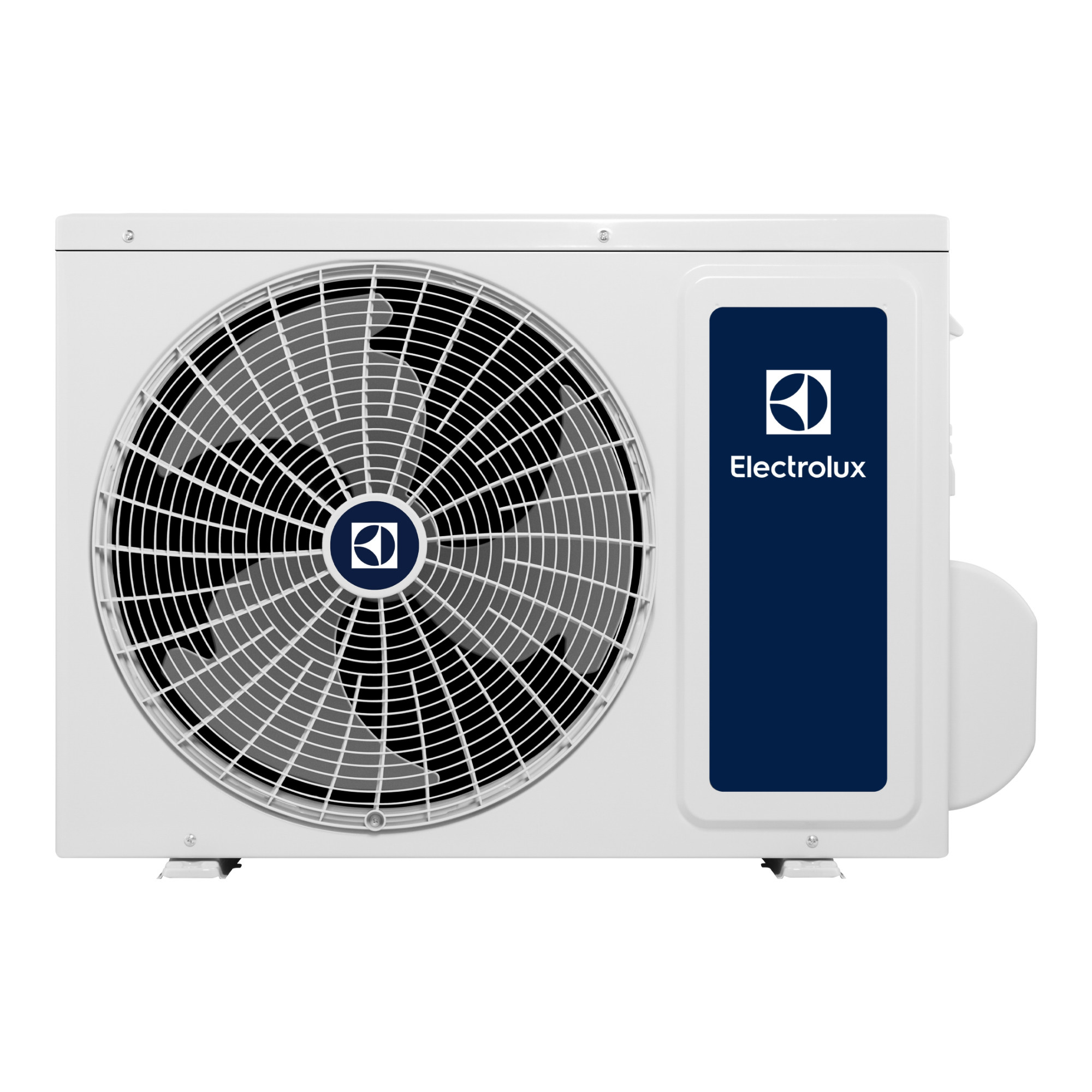 Сплит-система Electrolux Loft EACS-07HAL/N3 комплект - внешний вид, блок, пульт