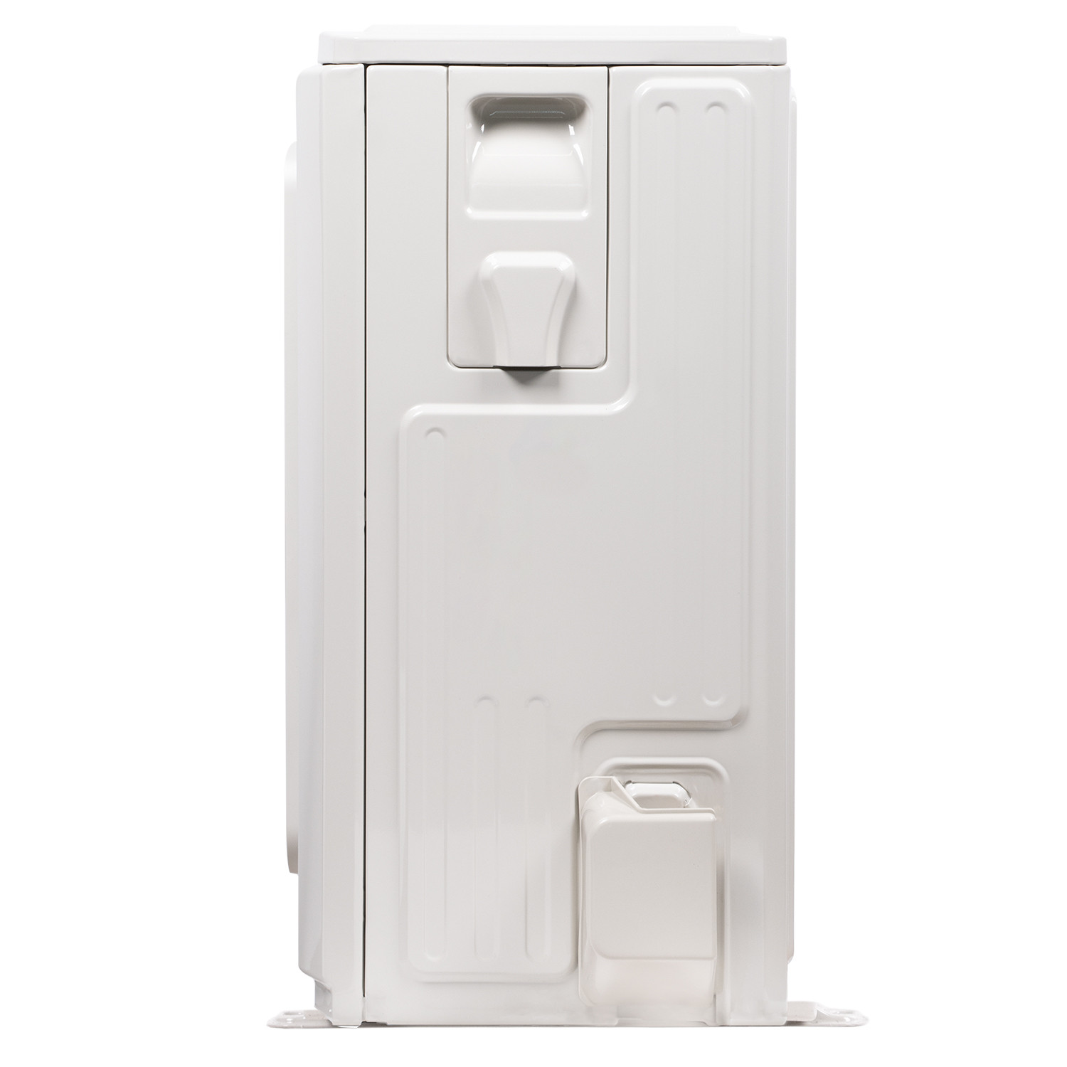 Сплит-система Electrolux Nordic EACS-30HT/N3_24Y комплект - внешний вид, блок, пульт