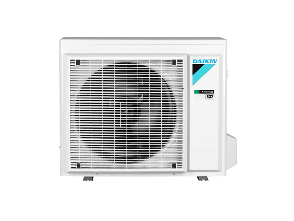 Бытовой кондиционер с низкотемпературной доработкой Daikin FTXM60R/RXM60R/-40 - внешний вид, блок, пульт