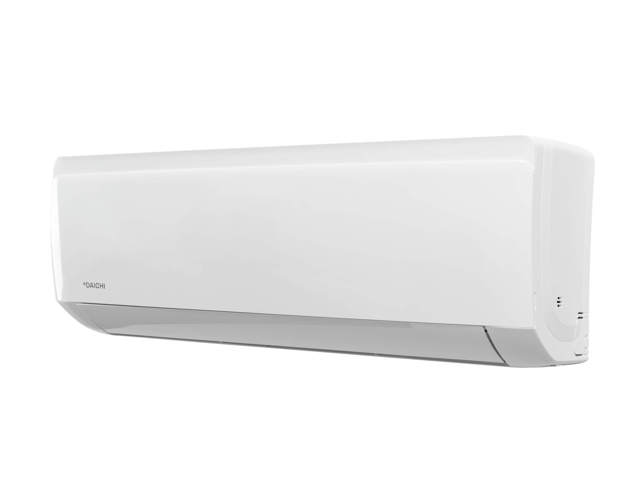 Бытовой кондиционер Daichi ICE25AVQ1-1/ICE25FV1-1 - внешний вид, блок, пульт
