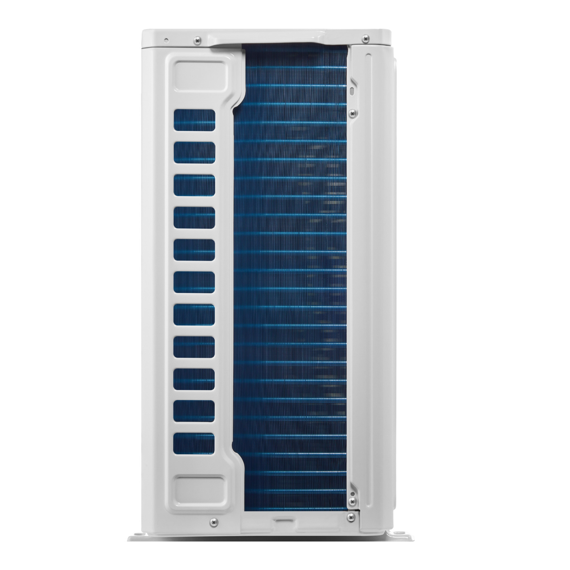 Блок внешний Royal Thermo MULTI COMBO ERP DC RTFMO/out-32HN8 инверторной мульти сплит-системы - внешний вид, блок, пульт