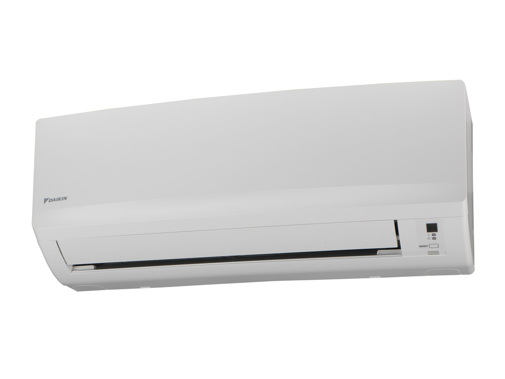 Внутренний блок кондиционера Daikin FTXB20C - внешний вид, блок, пульт