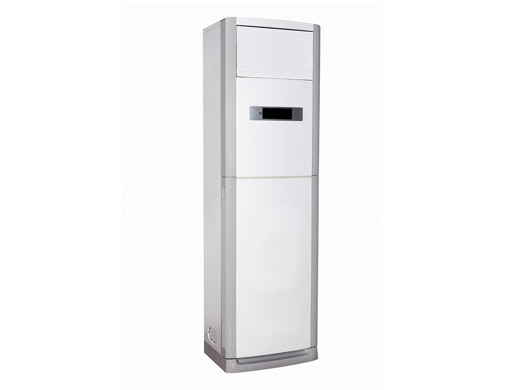 Внутренний блок кондиционера Midea MFJ-48ARN1-R - внешний вид, блок, пульт