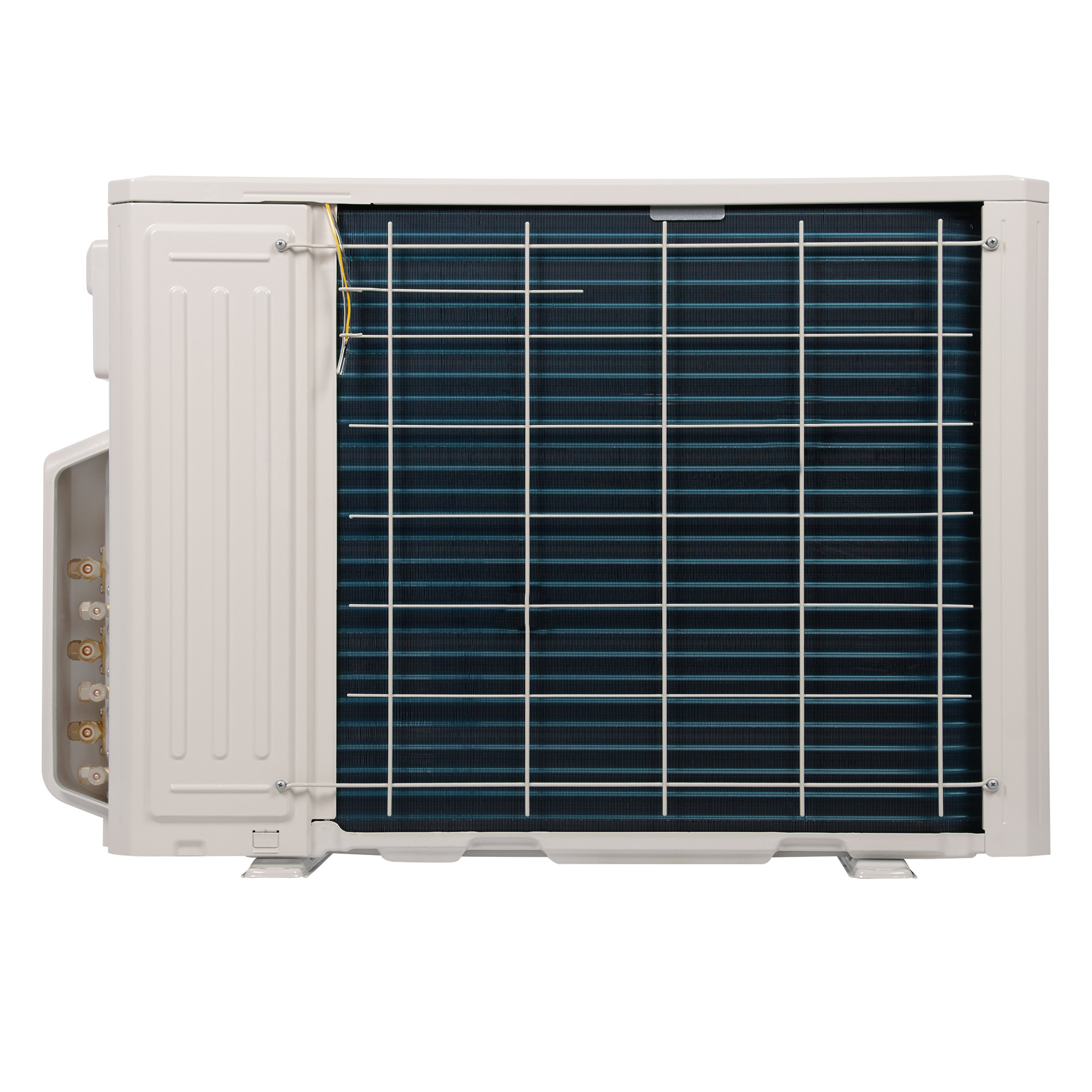 Блок внешний Electrolux EACO/I-24 FMI-3/N8_ERP Free match сплит-системы - внешний вид, блок, пульт