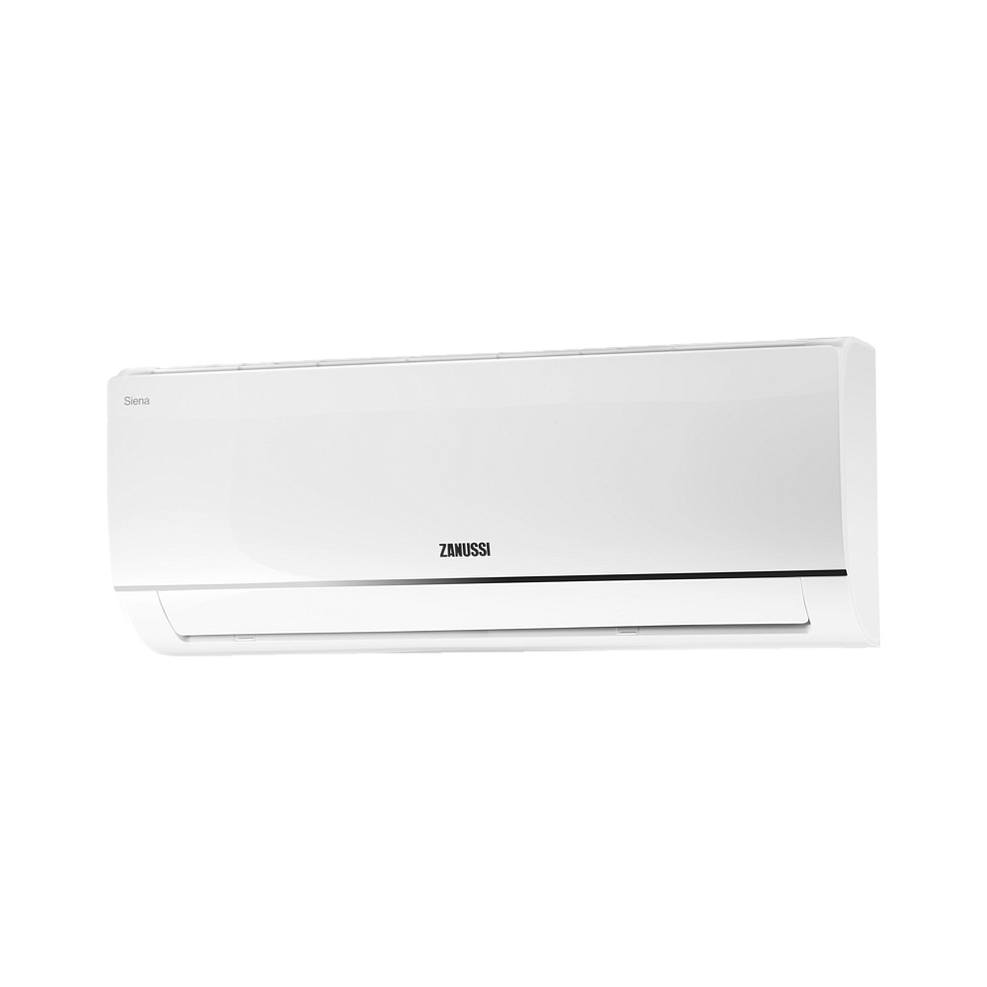 Блок внутренний ZANUSSI ZACS/I-09 HIN FMI/N1 Multi Combo сплит-системы - внешний вид, блок, пульт