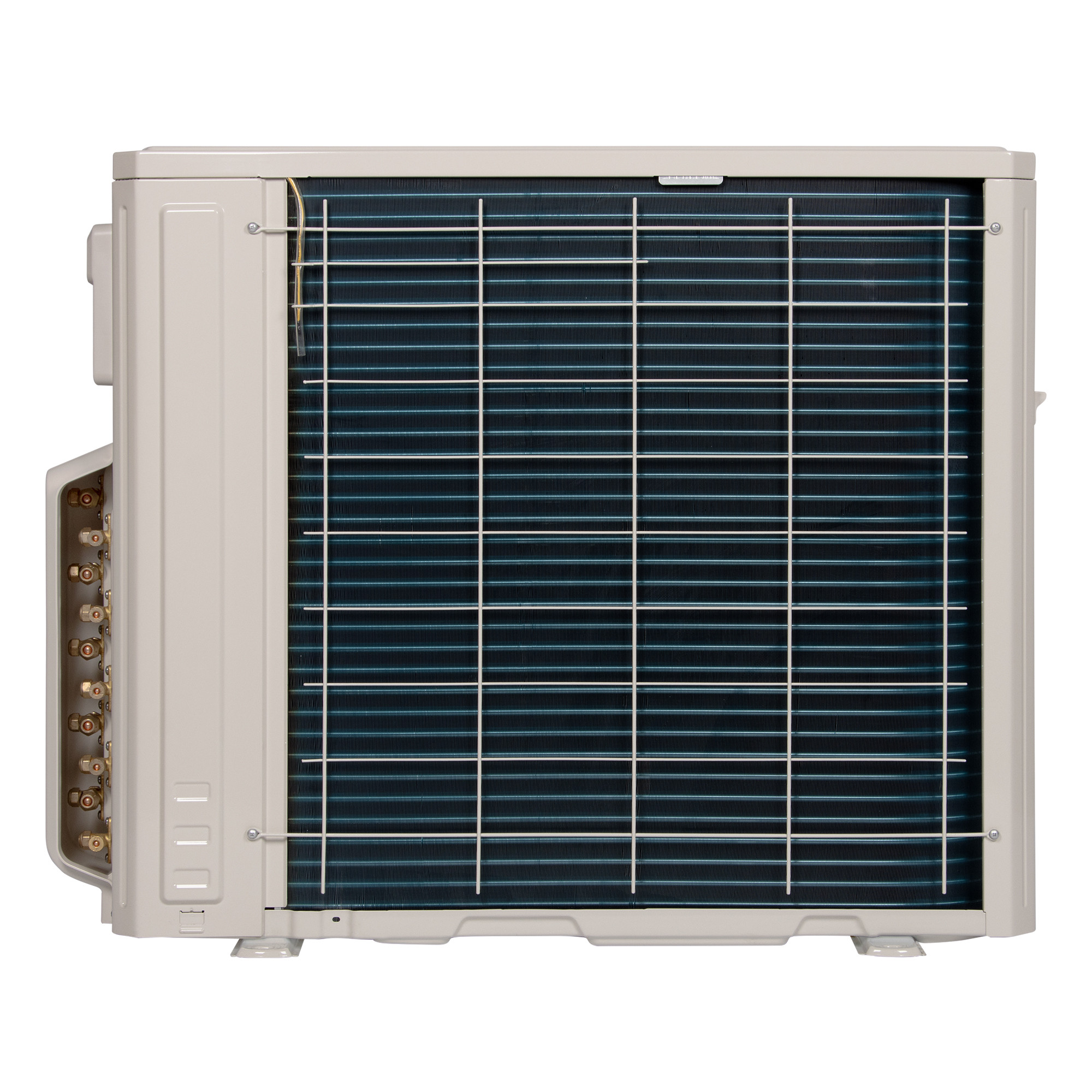 Блок внешний Electrolux EACO/I-42 FMI-5/N8_ERP Free match сплит-системы - внешний вид, блок, пульт