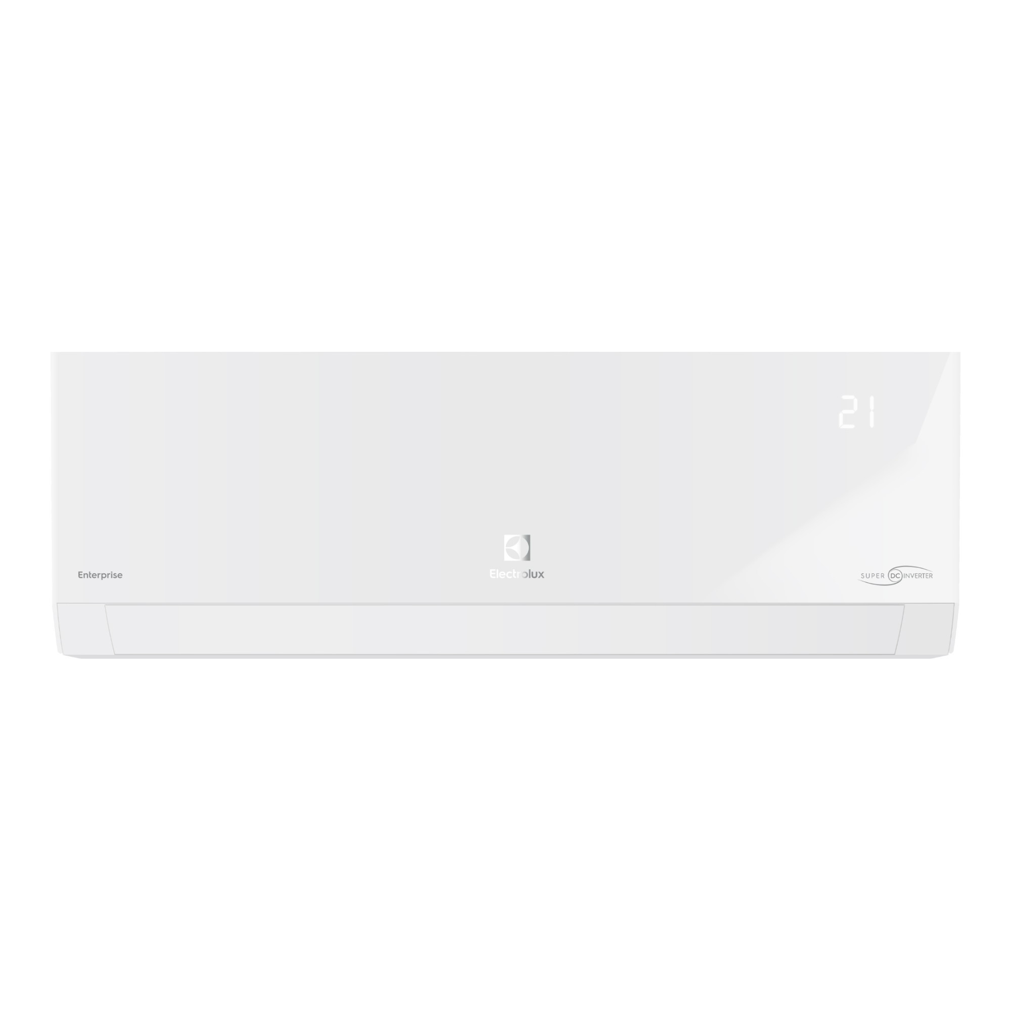 Блок внутренний Electrolux EACS/I-12 HEN FMI/N8_ERP_WT/in сплит-системы - внешний вид, блок, пульт