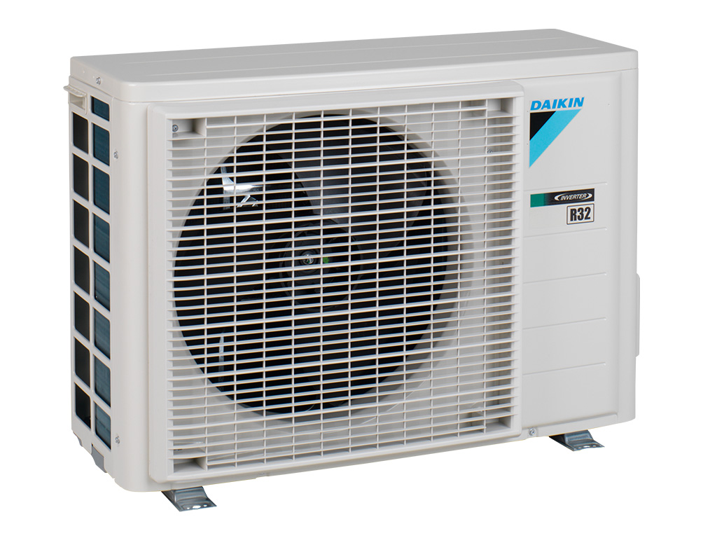 Бытовой кондиционер Daikin FVXM35B/RXM35A9 - внешний вид, блок, пульт