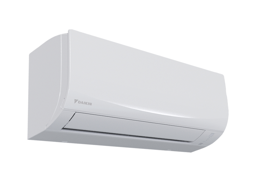 Внутренний блок кондиционера Daikin FTXF20E - внешний вид, блок, пульт