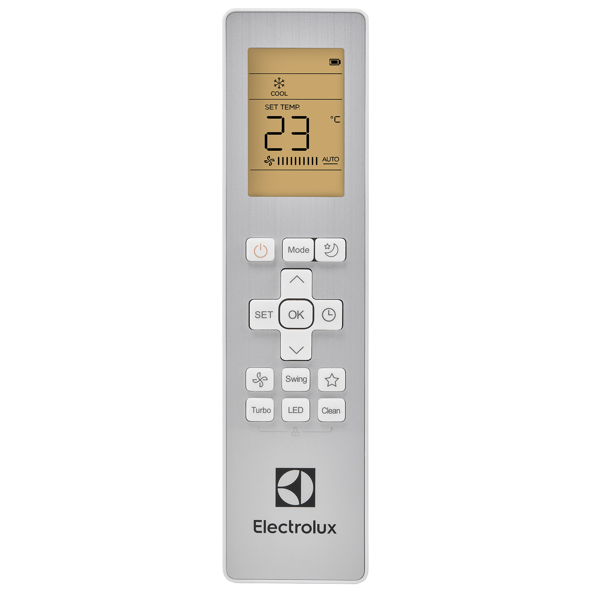 Сплит-система Electrolux Nordic EACS-30HT/N3_24Y комплект - внешний вид, блок, пульт