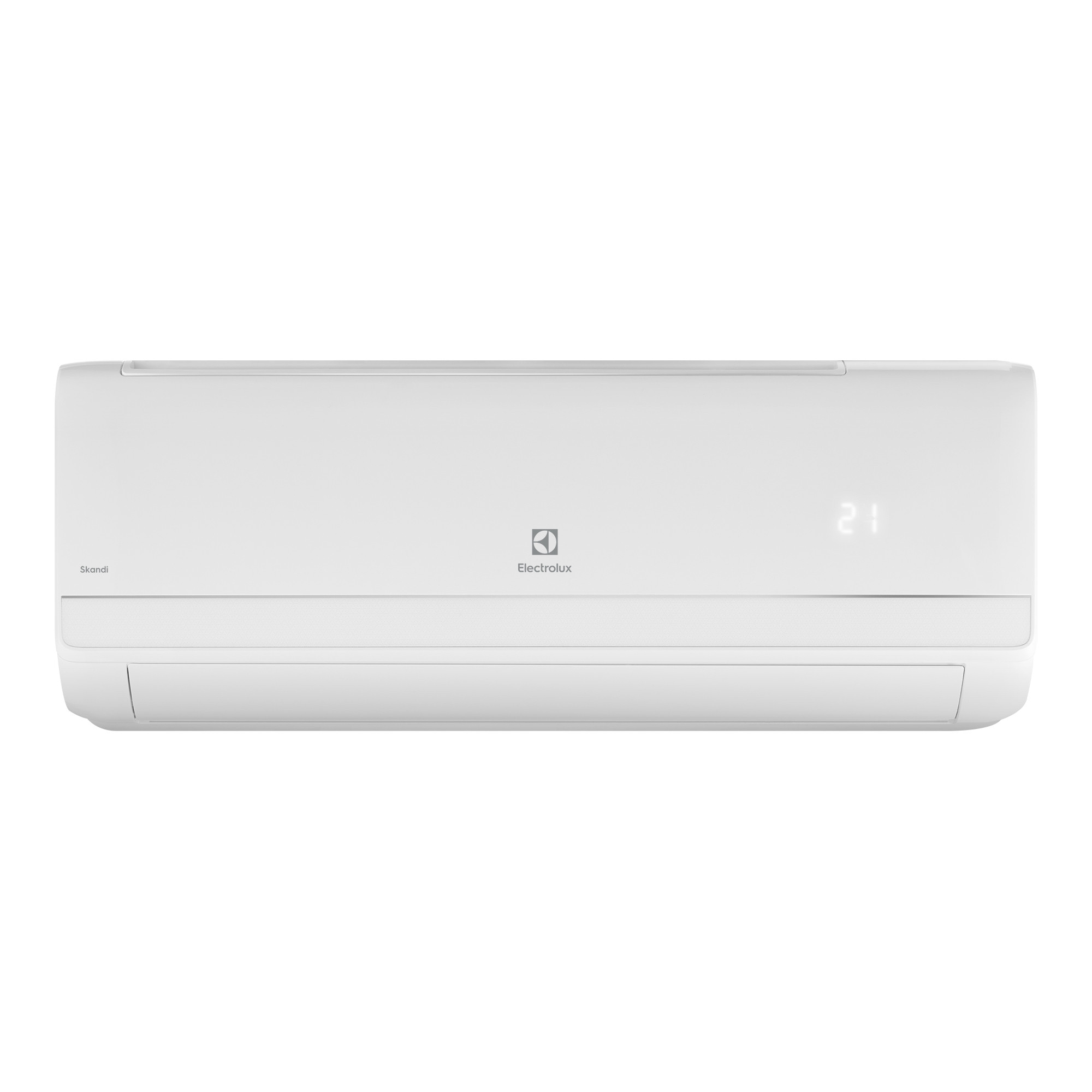 Сплит-система Electrolux Skandi EACS-09HSK/N3_24Y комплект - внешний вид, блок, пульт