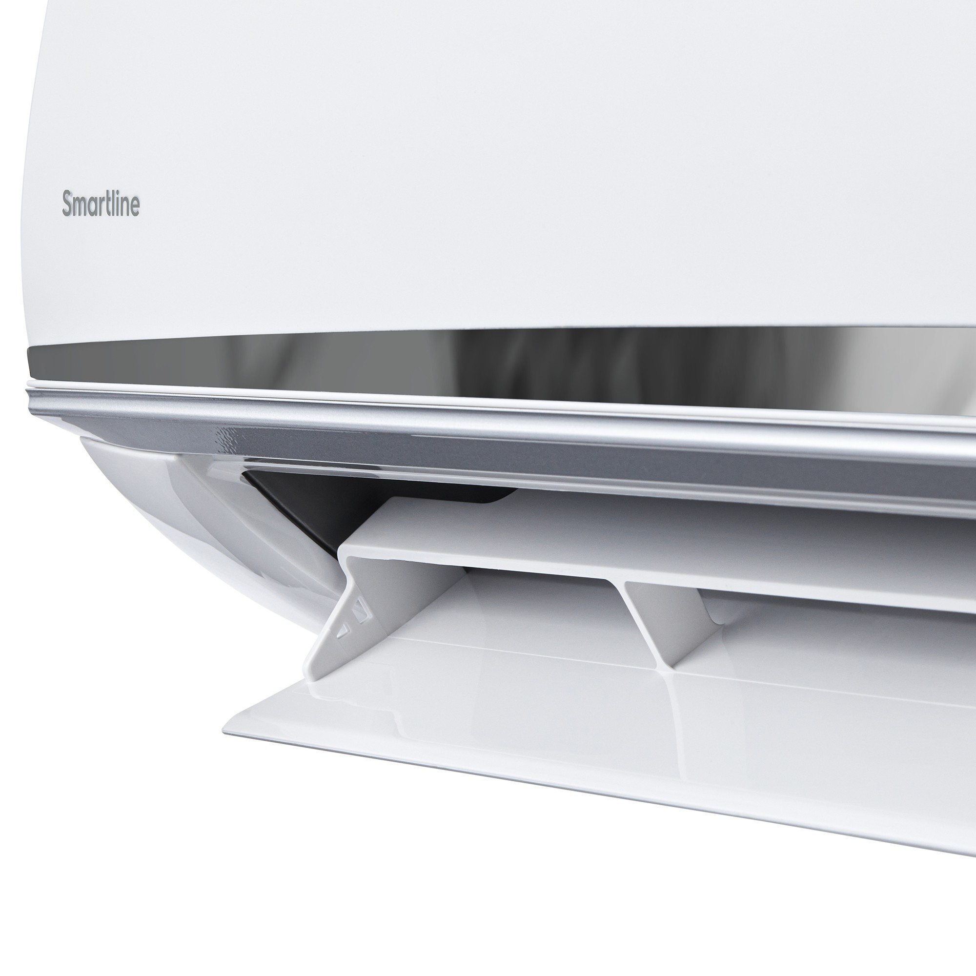 Сплит-система Electrolux Smartline EACS-07HSM/N3 комплект - внешний вид, блок, пульт