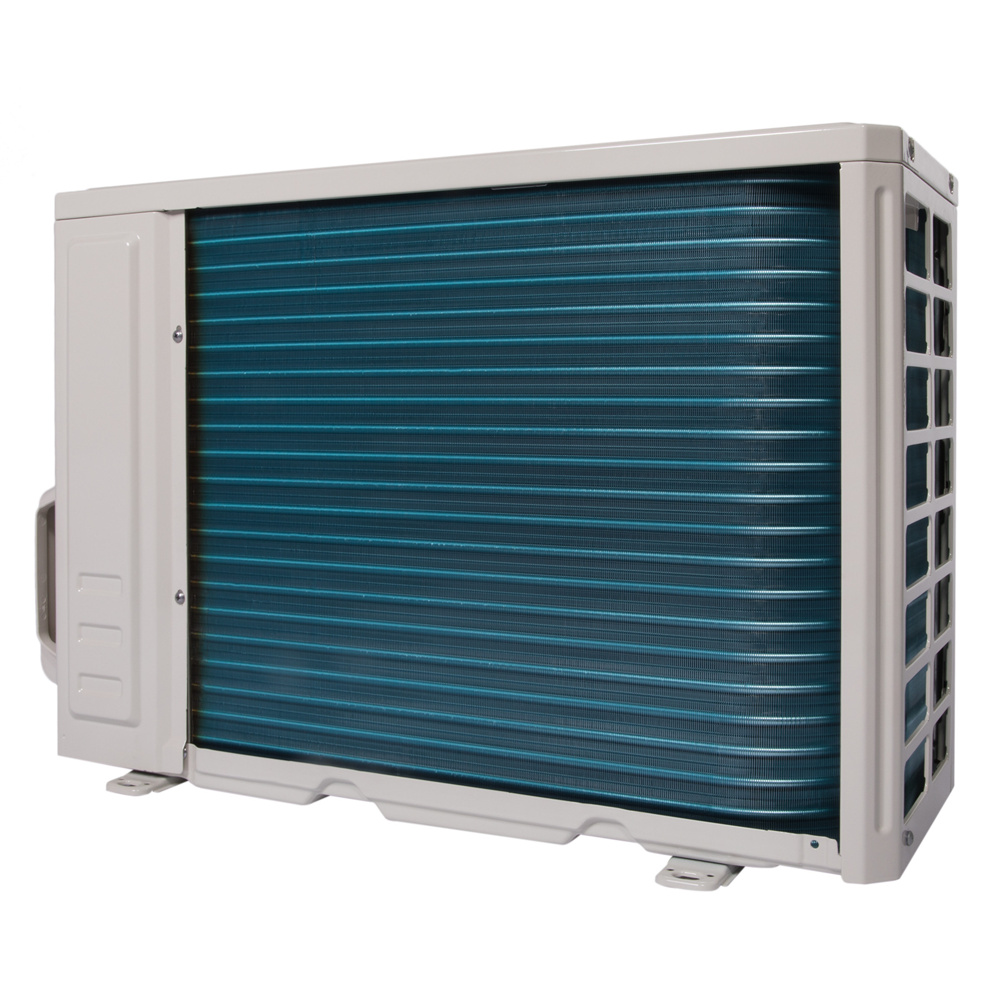 Сплит-система Royal Thermo Perfecto RTP-07HN1 комплект - внешний вид, блок, пульт