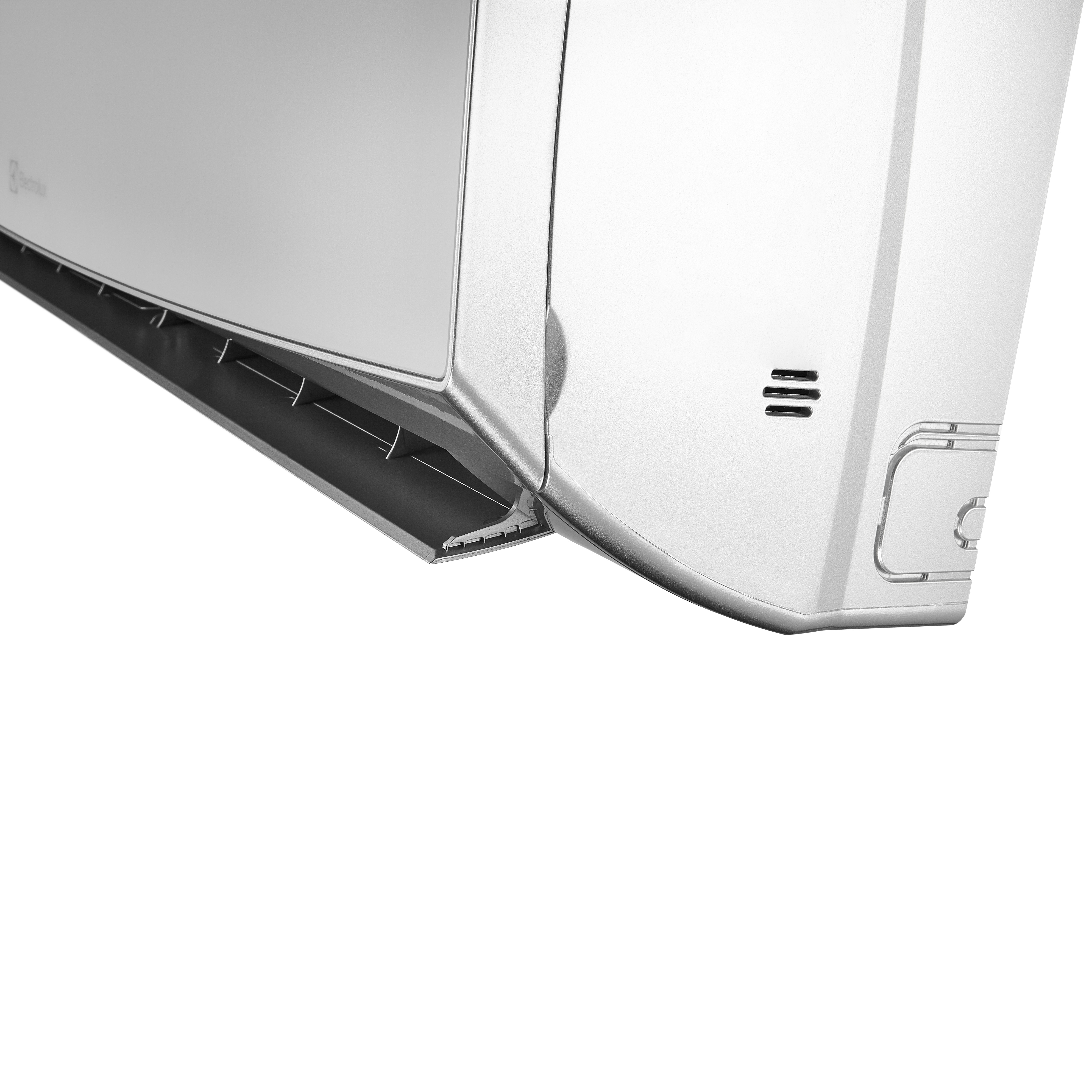 Сплит-система Electrolux Air Gate 2 EACS-09HG-B2/N3 комплект - внешний вид, блок, пульт