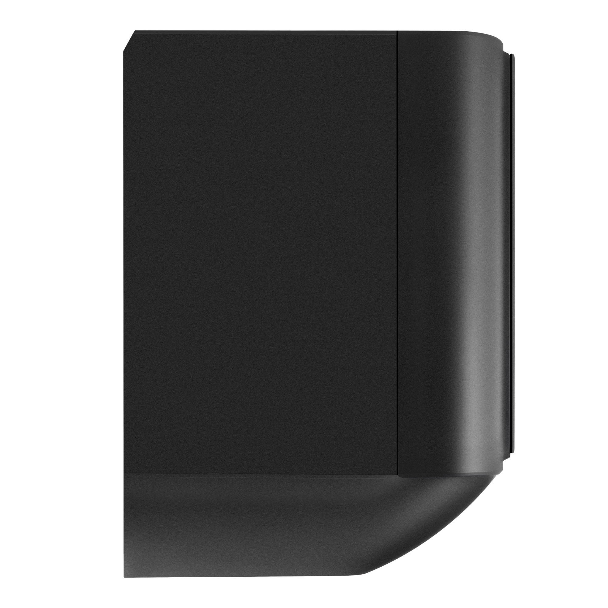 Блок внутренний Royal Thermo MULTI COMBO ERP DC RTFMI/in-07HN8/black инвертор. мульти сплит-системы - внешний вид, блок, пульт