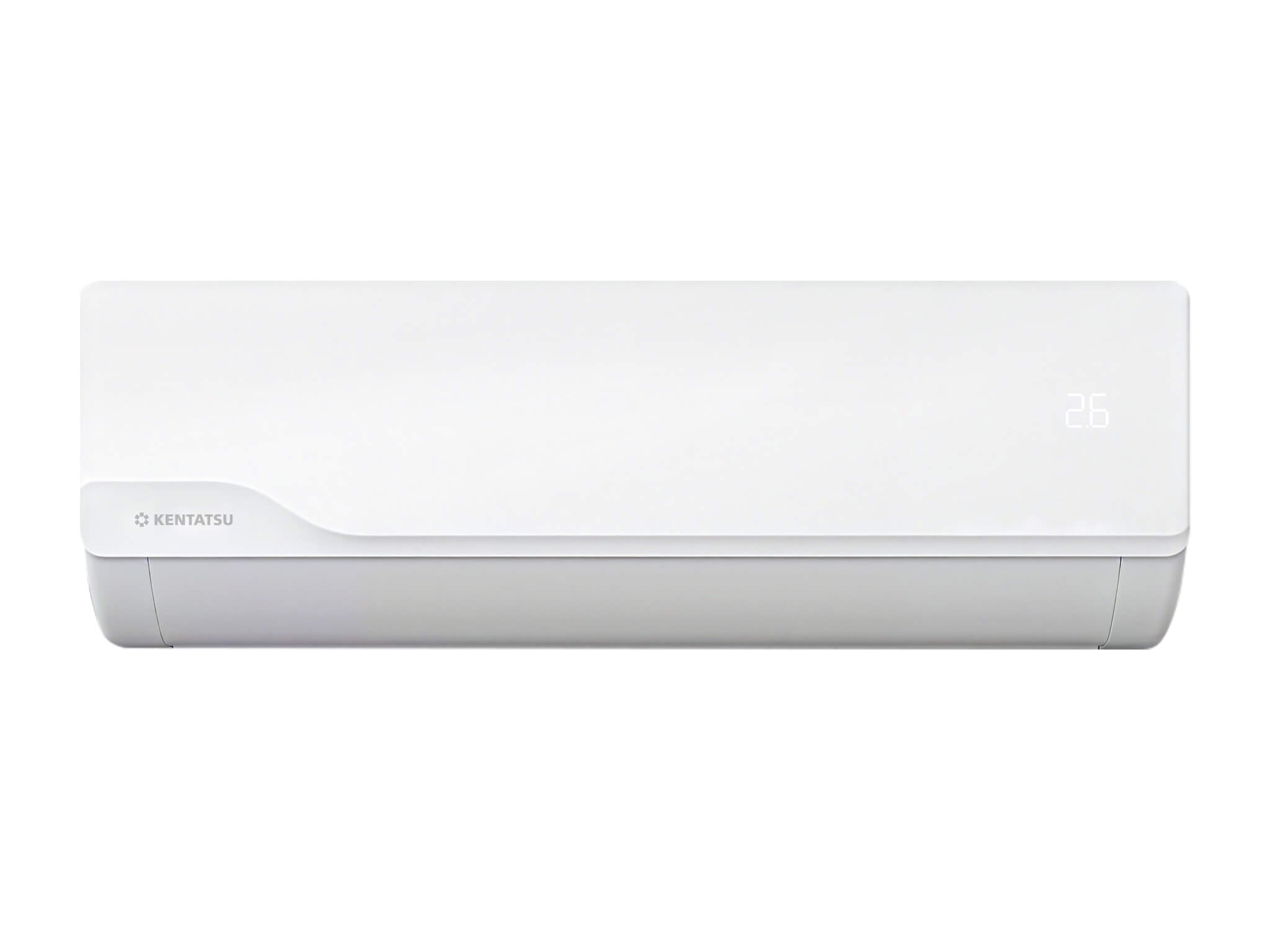 Внутренний блок кондиционера Kentatsu KSGKU21HZRN1W - внешний вид, блок, пульт