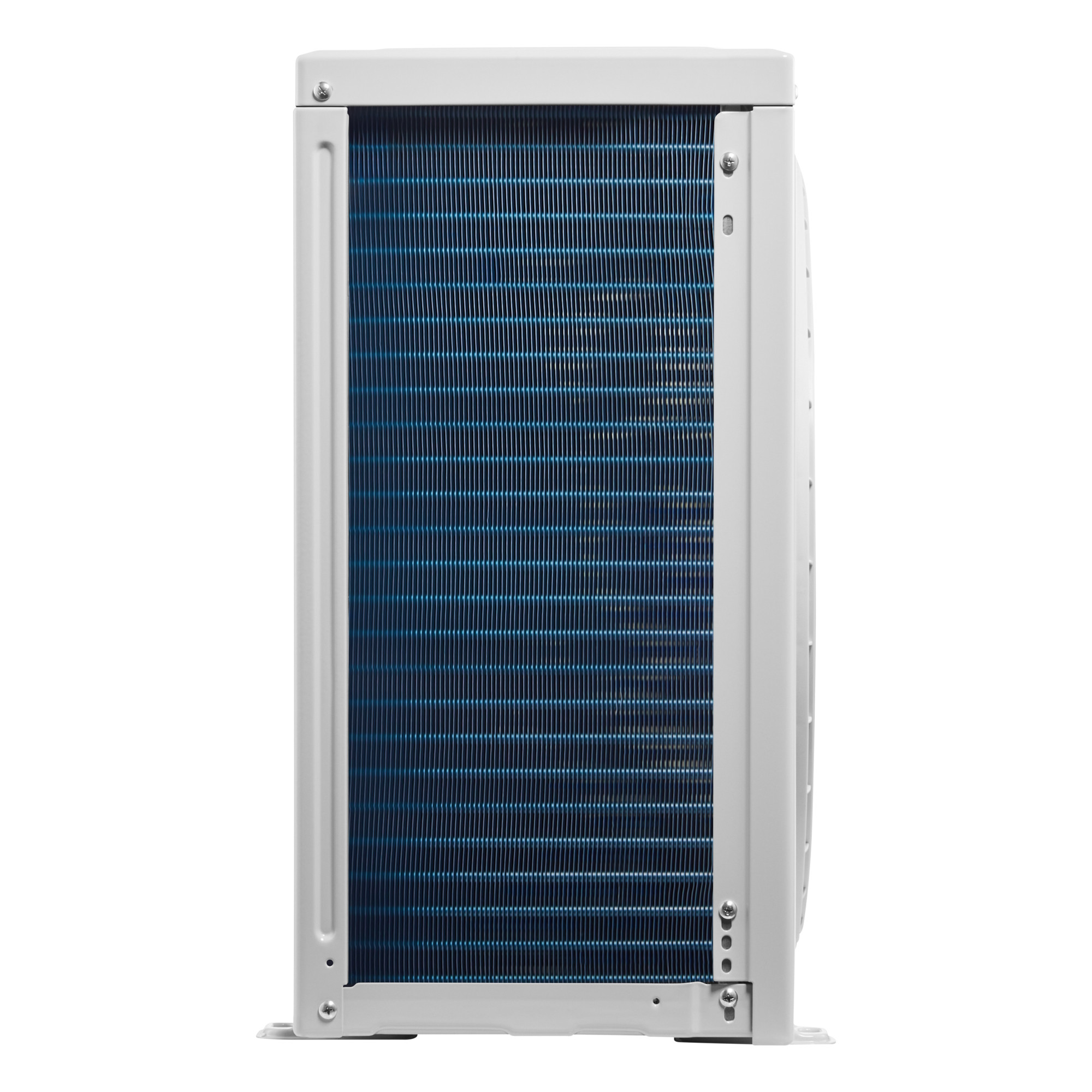Сплит-система Electrolux Loft EACS-07HAL/N3 комплект - внешний вид, блок, пульт